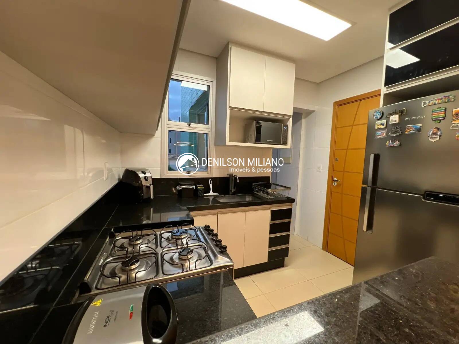 Cobertura, 3 quartos, 160 m² - Foto 9