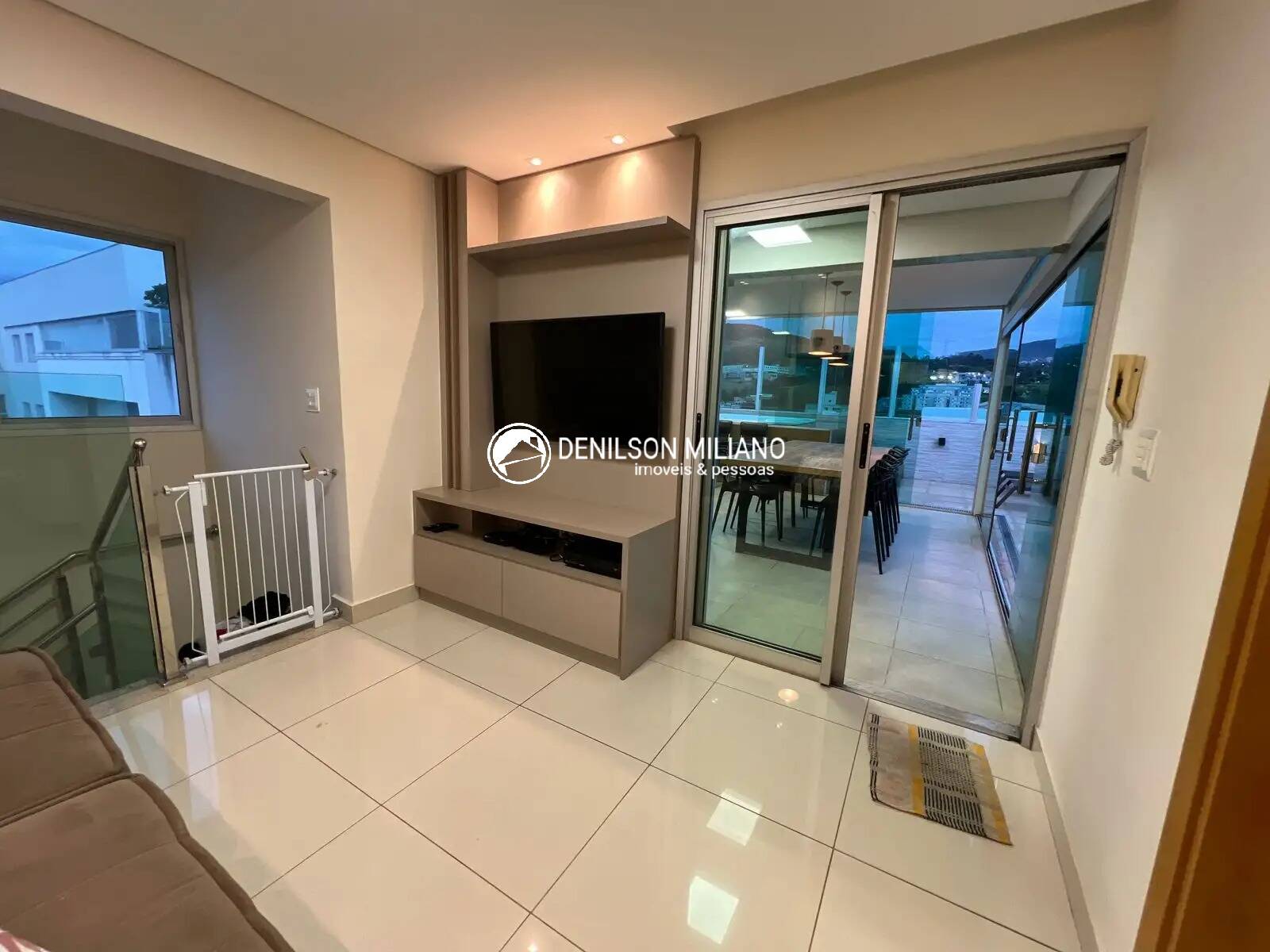 Cobertura, 3 quartos, 160 m² - Foto 10