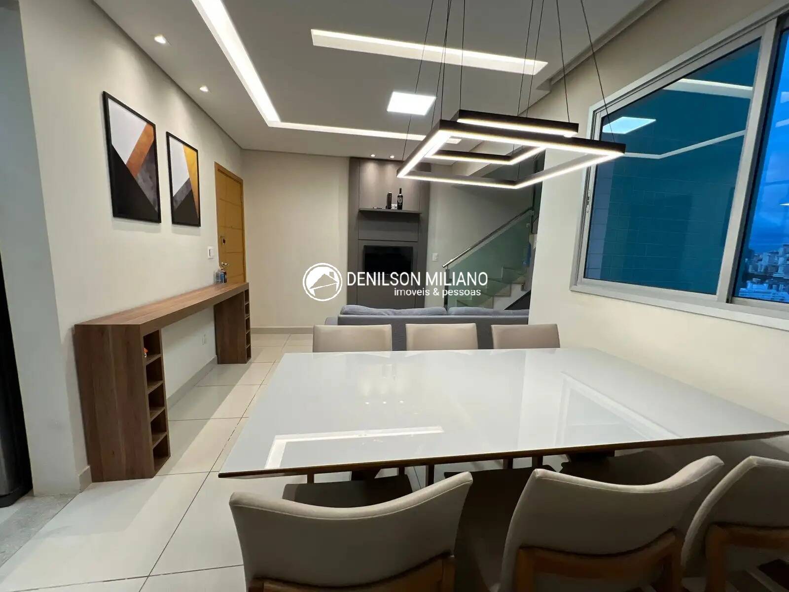 Cobertura, 3 quartos, 160 m² - Foto 14