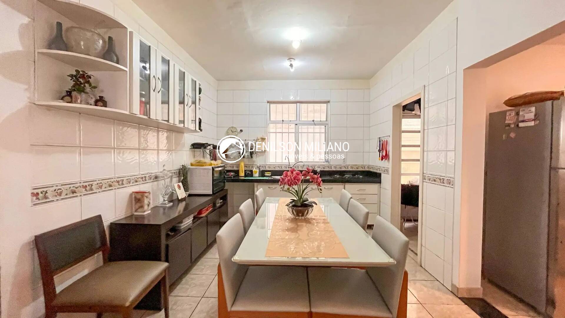 Casa, 5 quartos, 395 m² - Foto 3