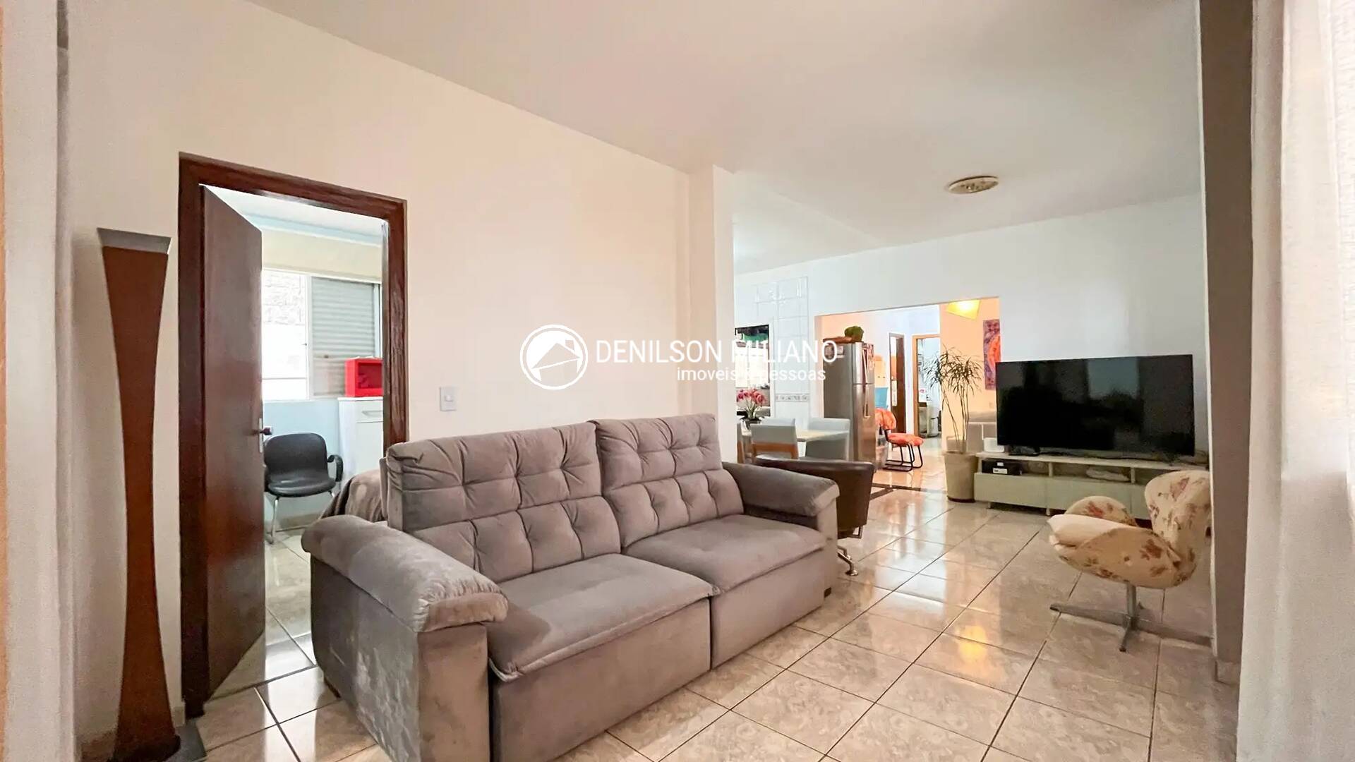 Casa, 5 quartos, 395 m² - Foto 5