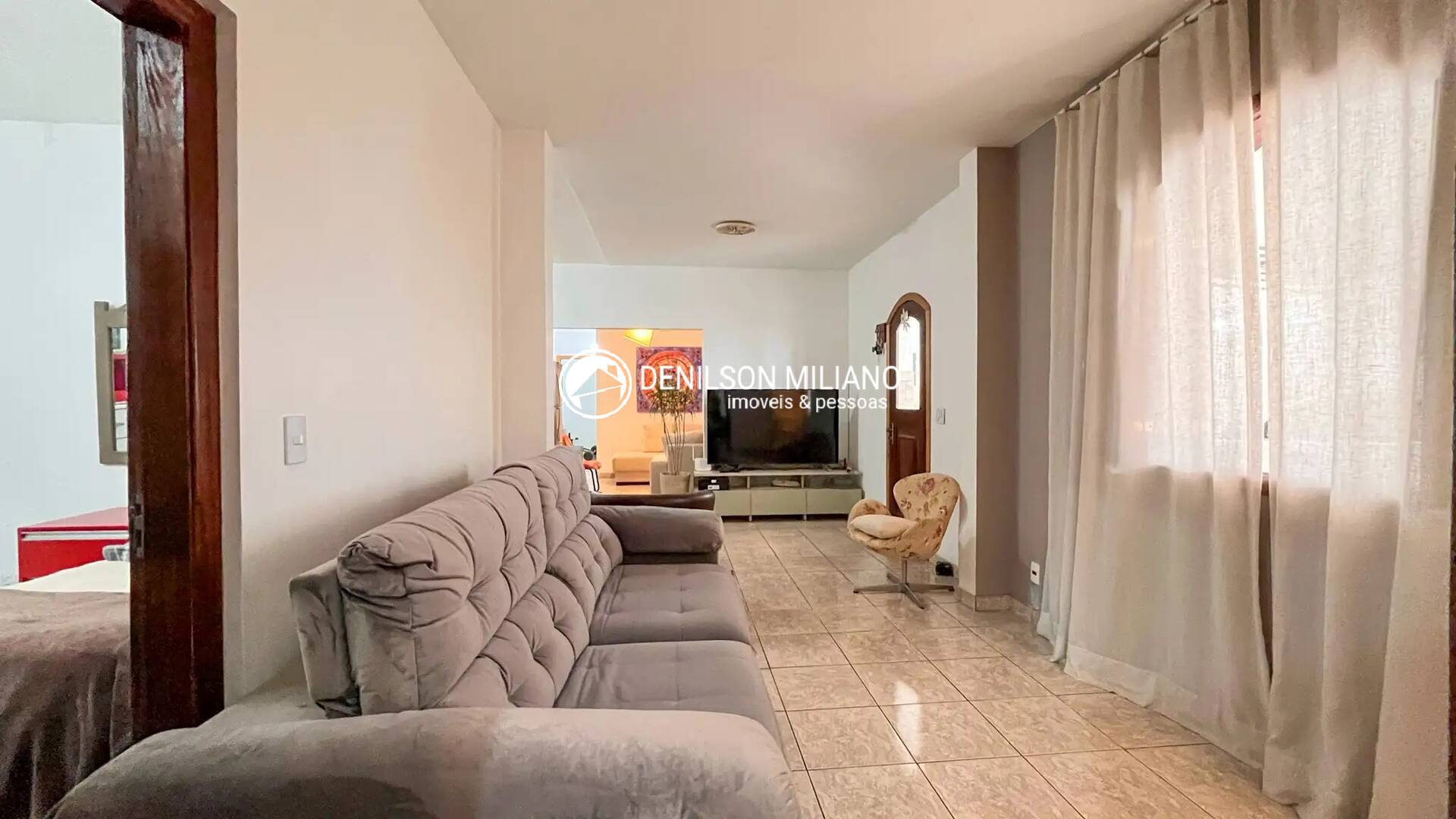 Casa, 5 quartos, 395 m² - Foto 7