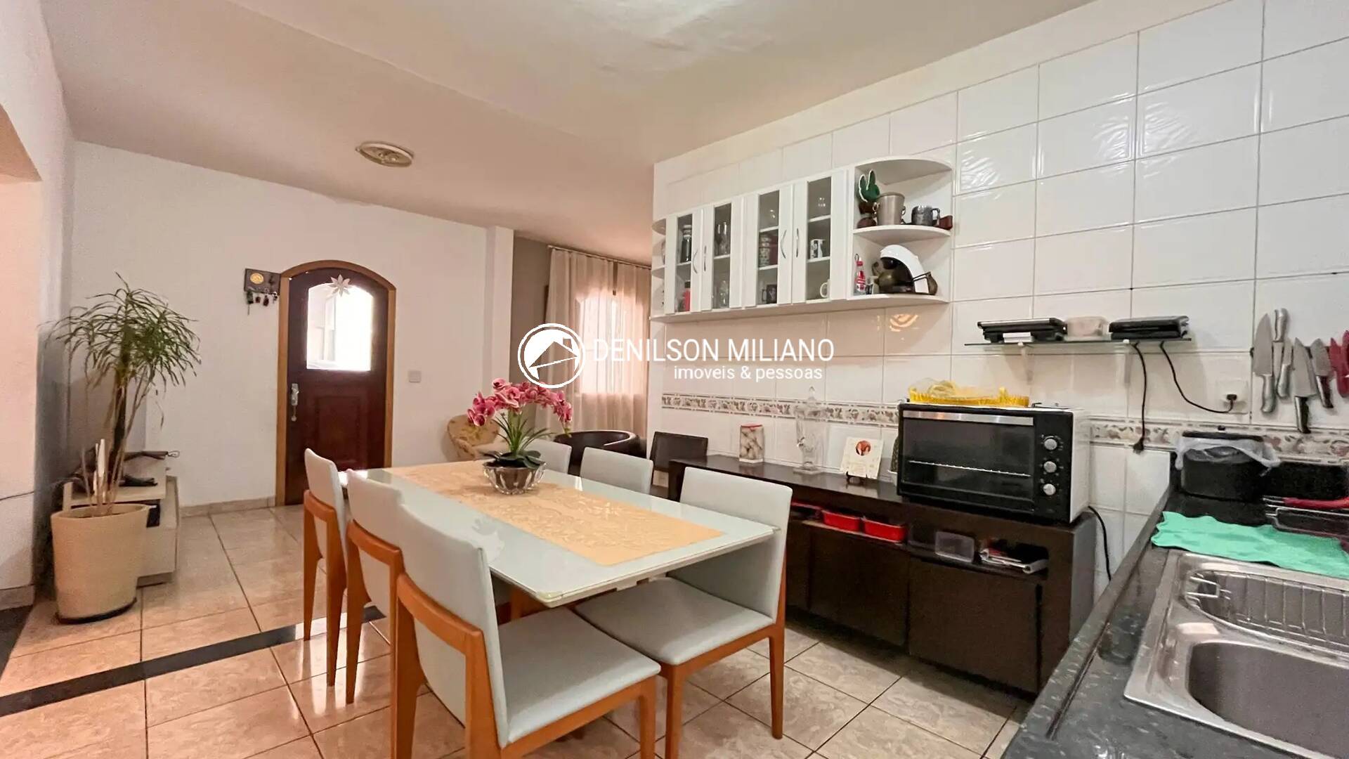 Casa, 5 quartos, 395 m² - Foto 8