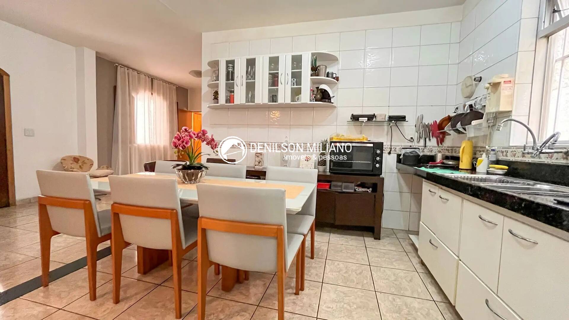 Casa, 5 quartos, 395 m² - Foto 10