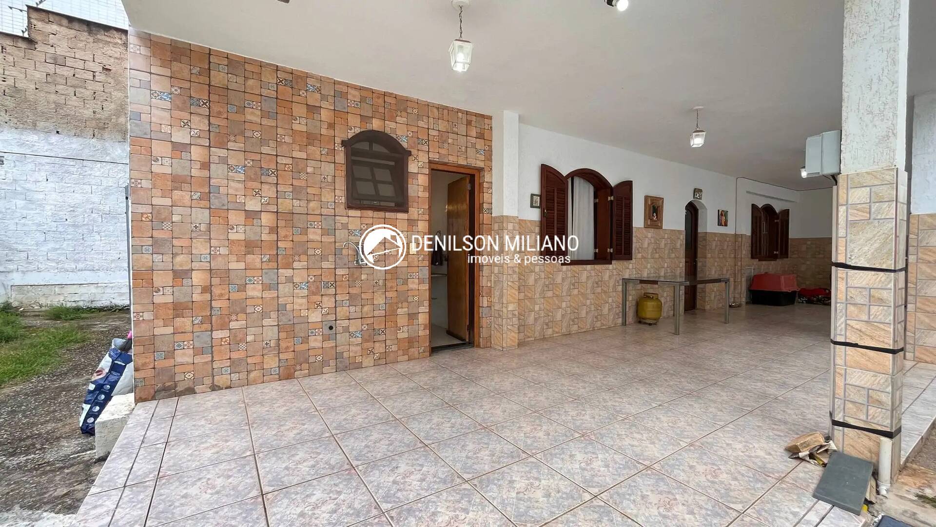 Casa, 5 quartos, 395 m² - Foto 17