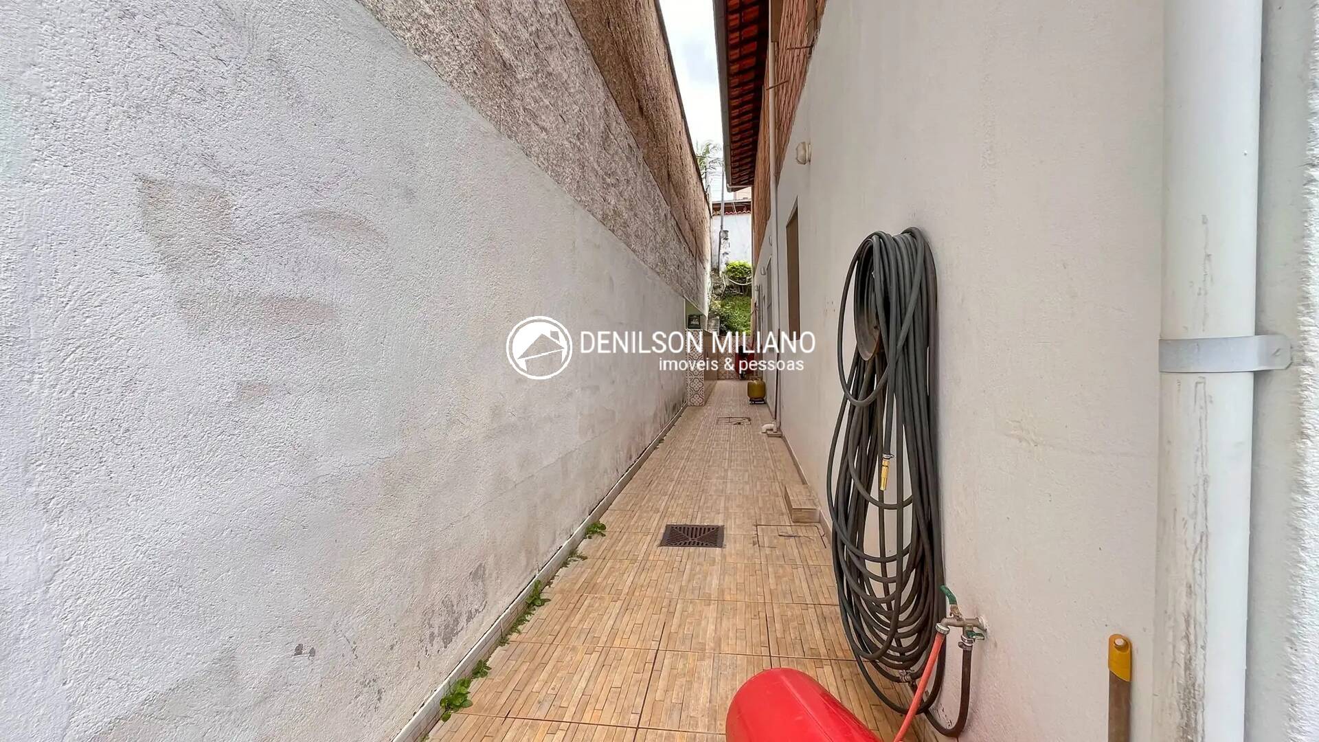 Casa, 5 quartos, 395 m² - Foto 20