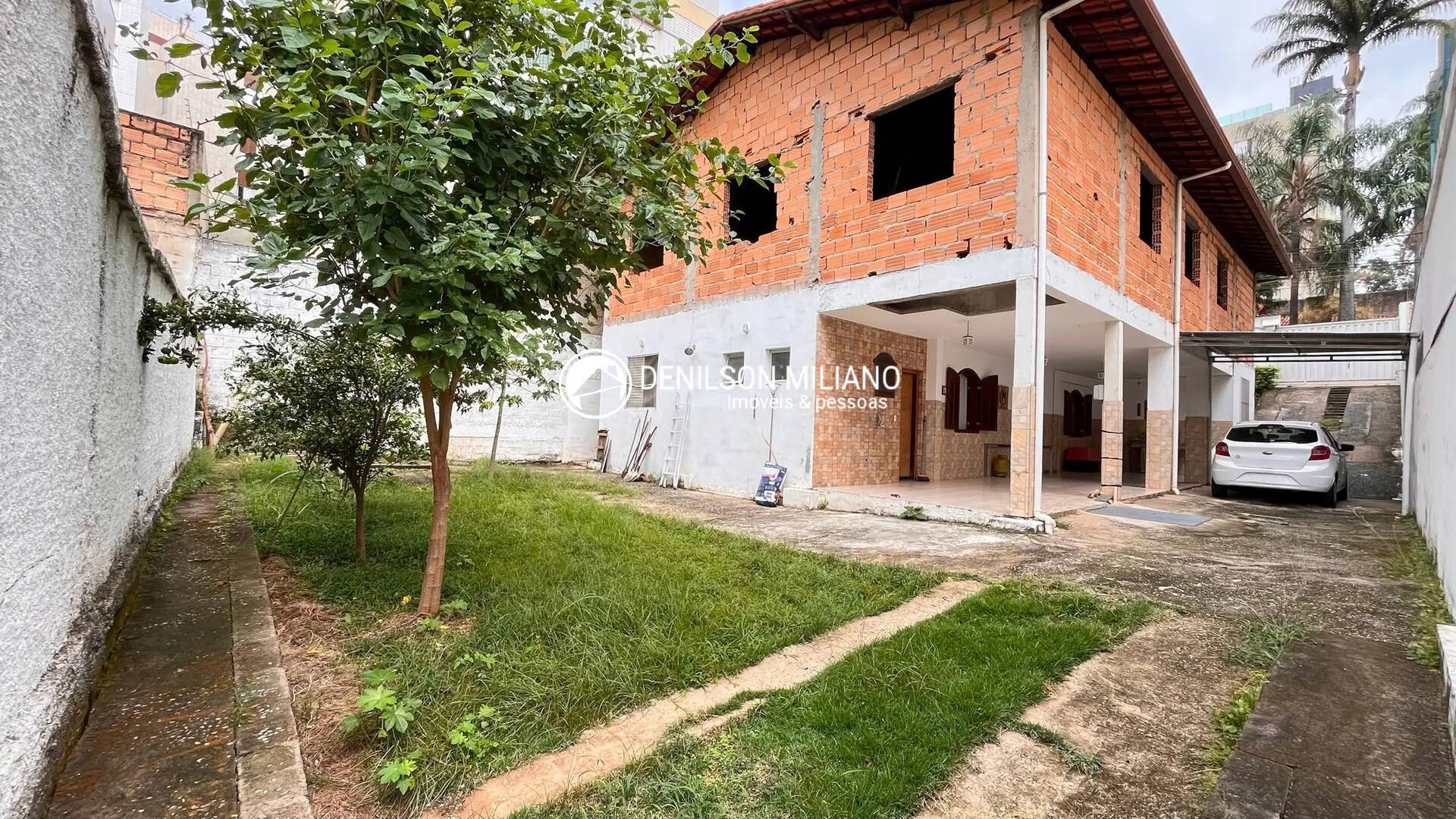 Casa, 5 quartos, 395 m² - Foto 30