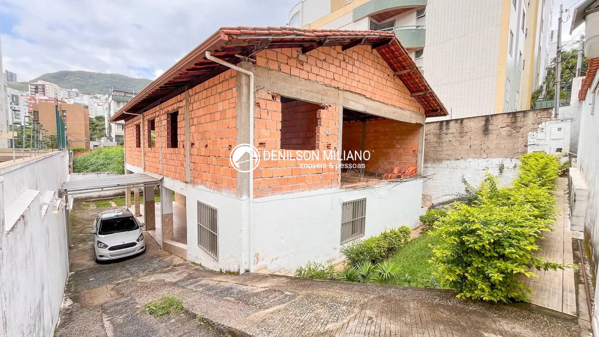 Casa, 5 quartos, 395 m² - Foto 32