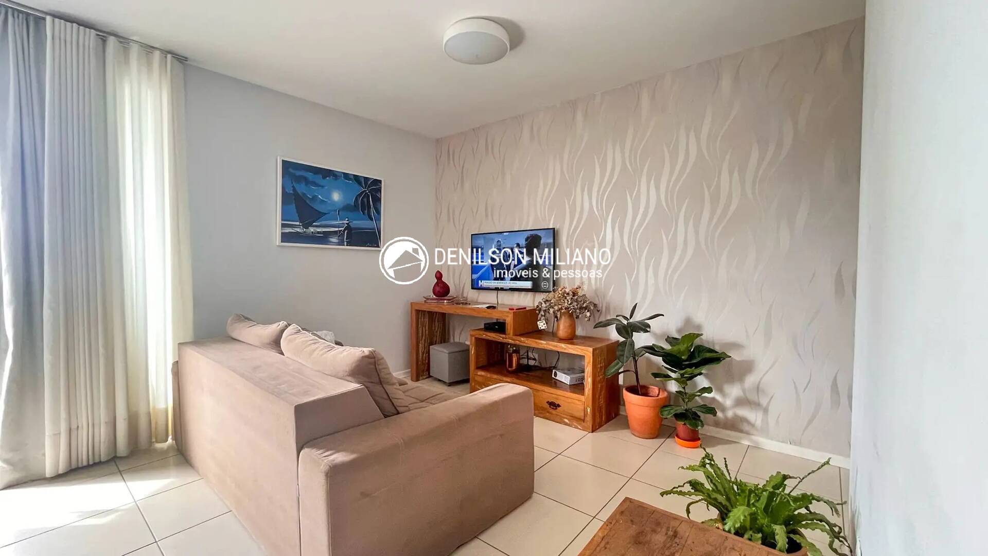 Apartamento, 3 quartos, 80 m² - Foto 2