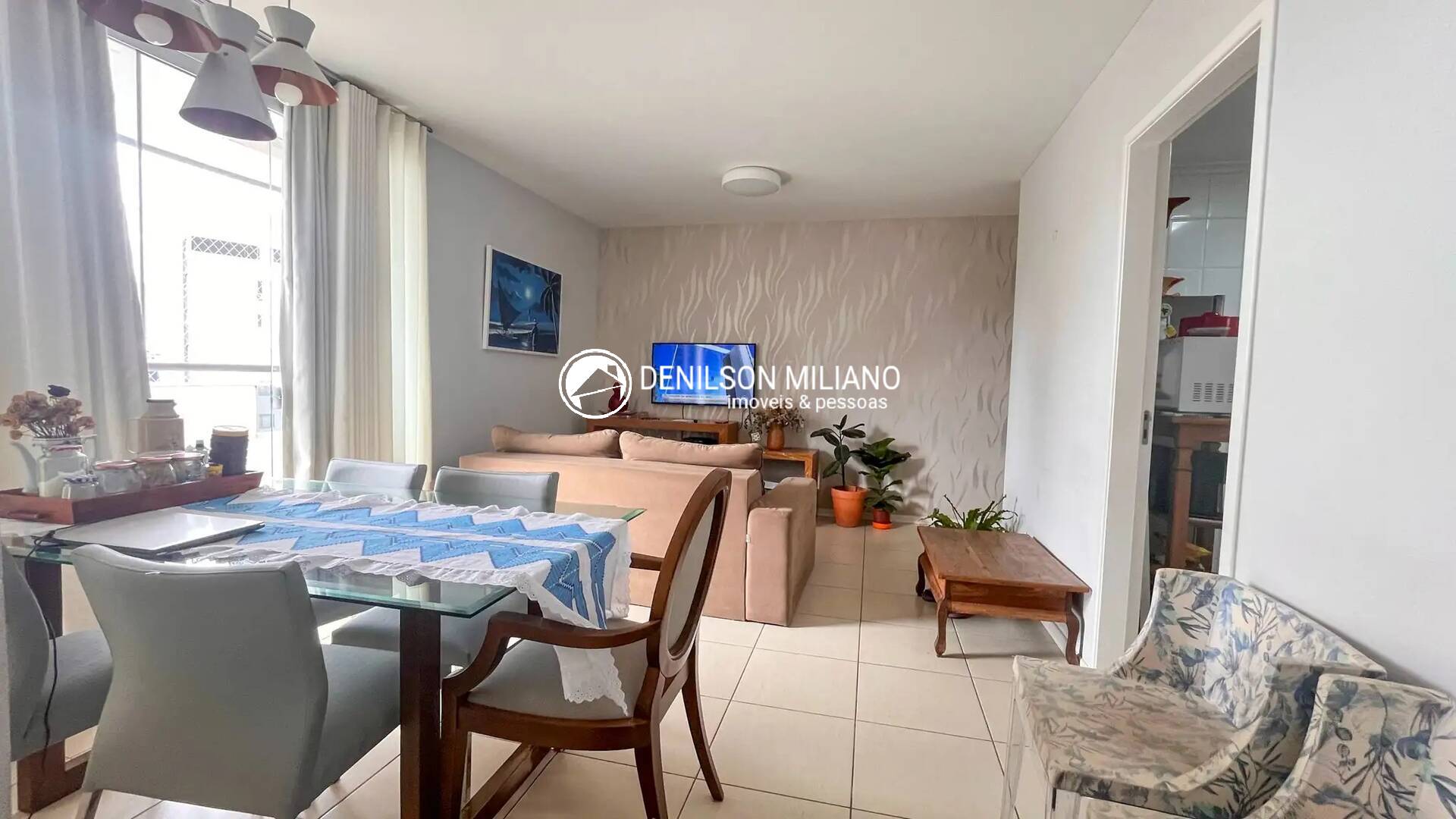 Apartamento, 3 quartos, 80 m² - Foto 3