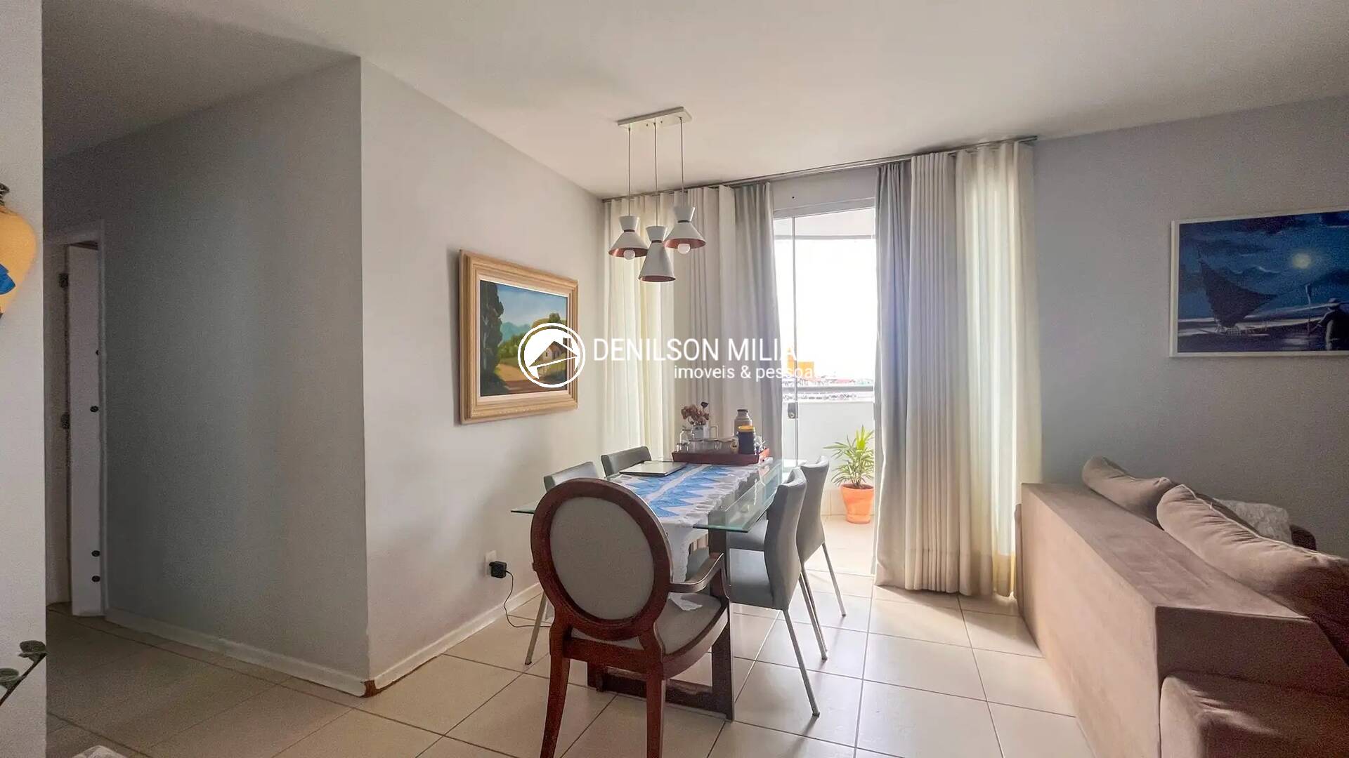 Apartamento, 3 quartos, 80 m² - Foto 5