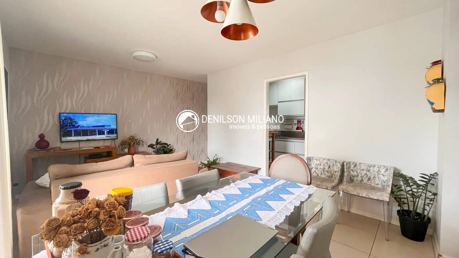 Apartamento, 3 quartos, 80 m² - Foto 4