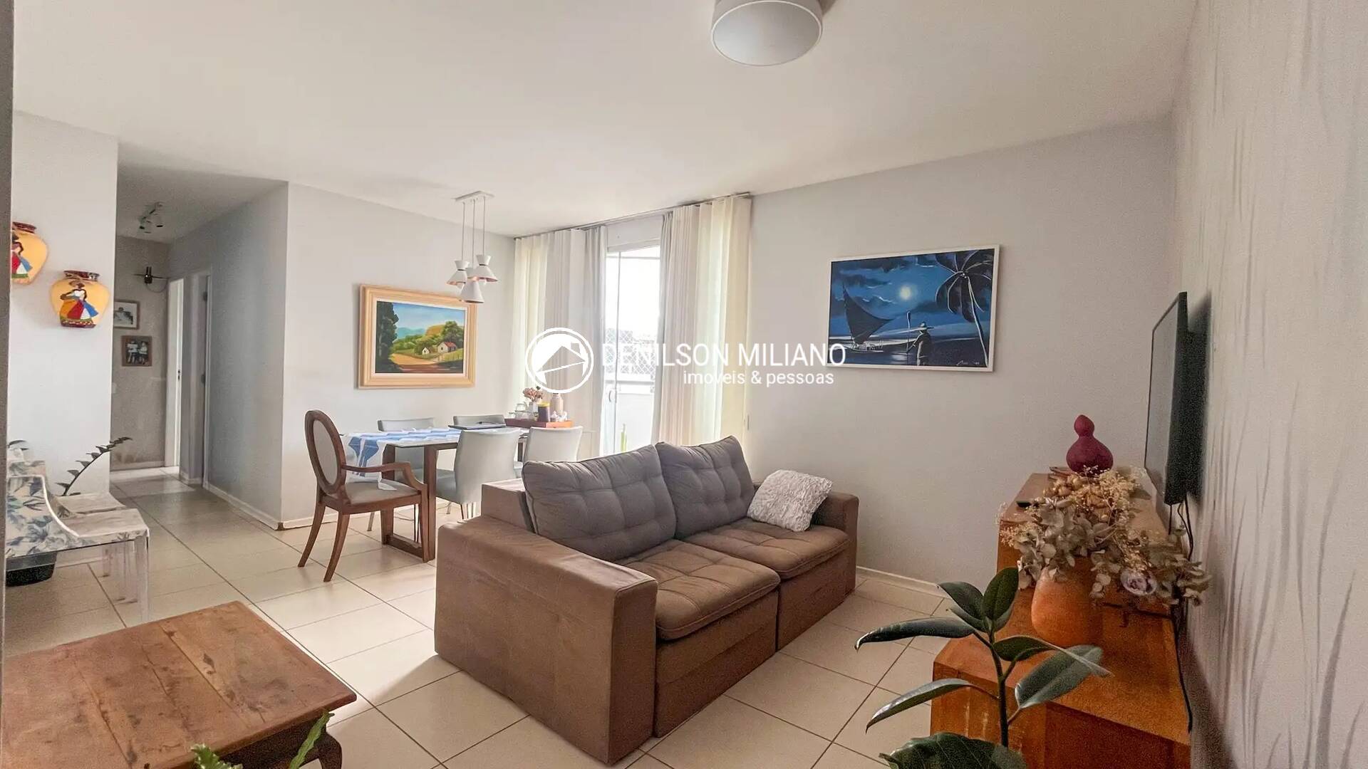 Apartamento, 3 quartos, 80 m² - Foto 6
