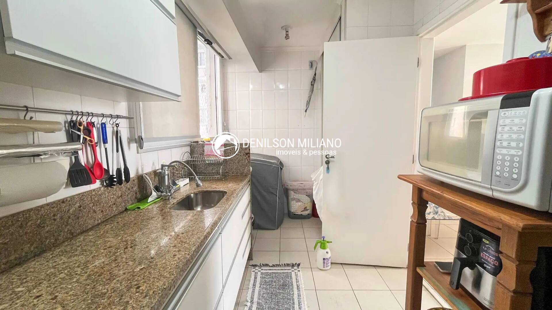 Apartamento, 3 quartos, 80 m² - Foto 10