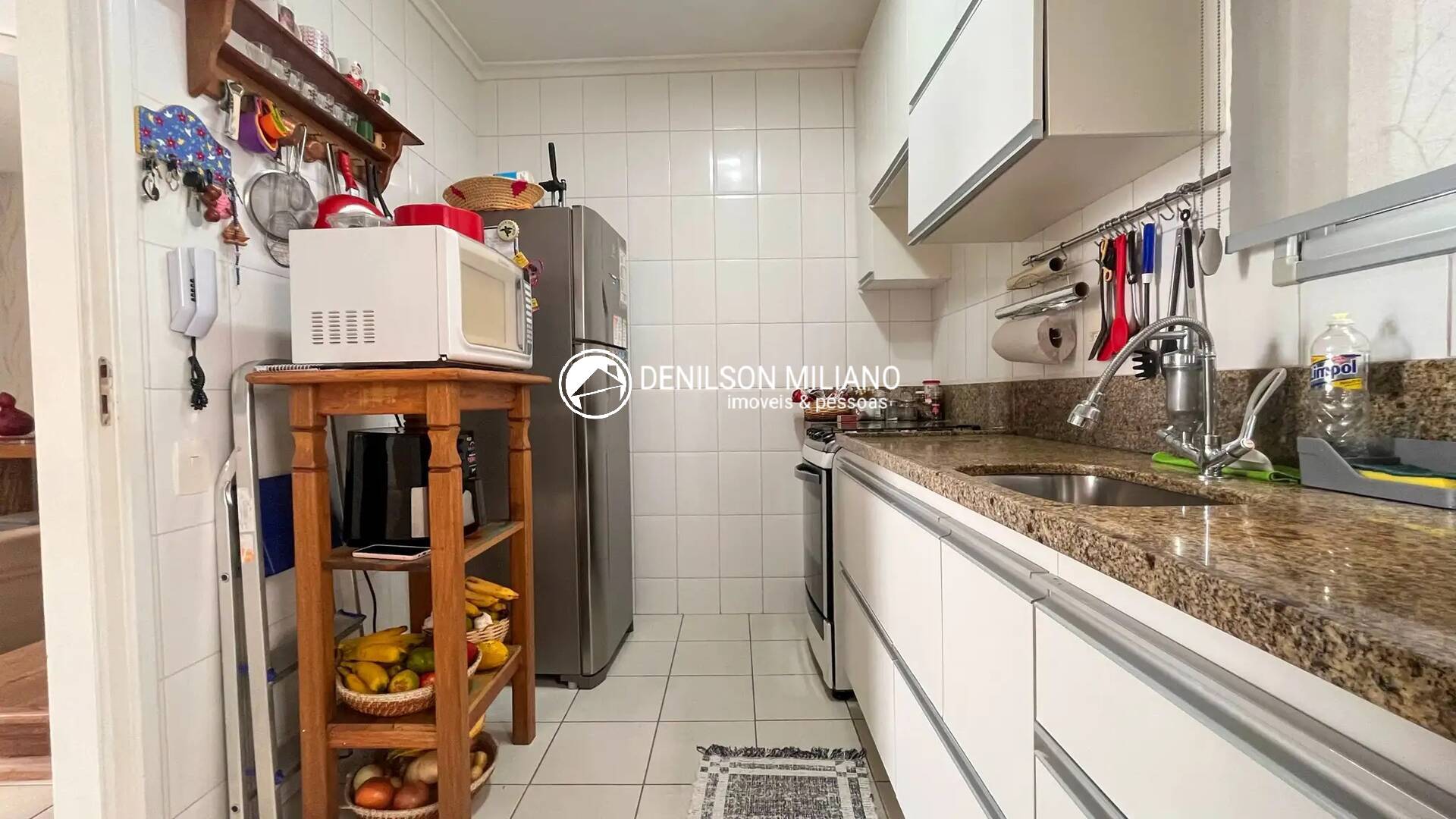 Apartamento, 3 quartos, 80 m² - Foto 9