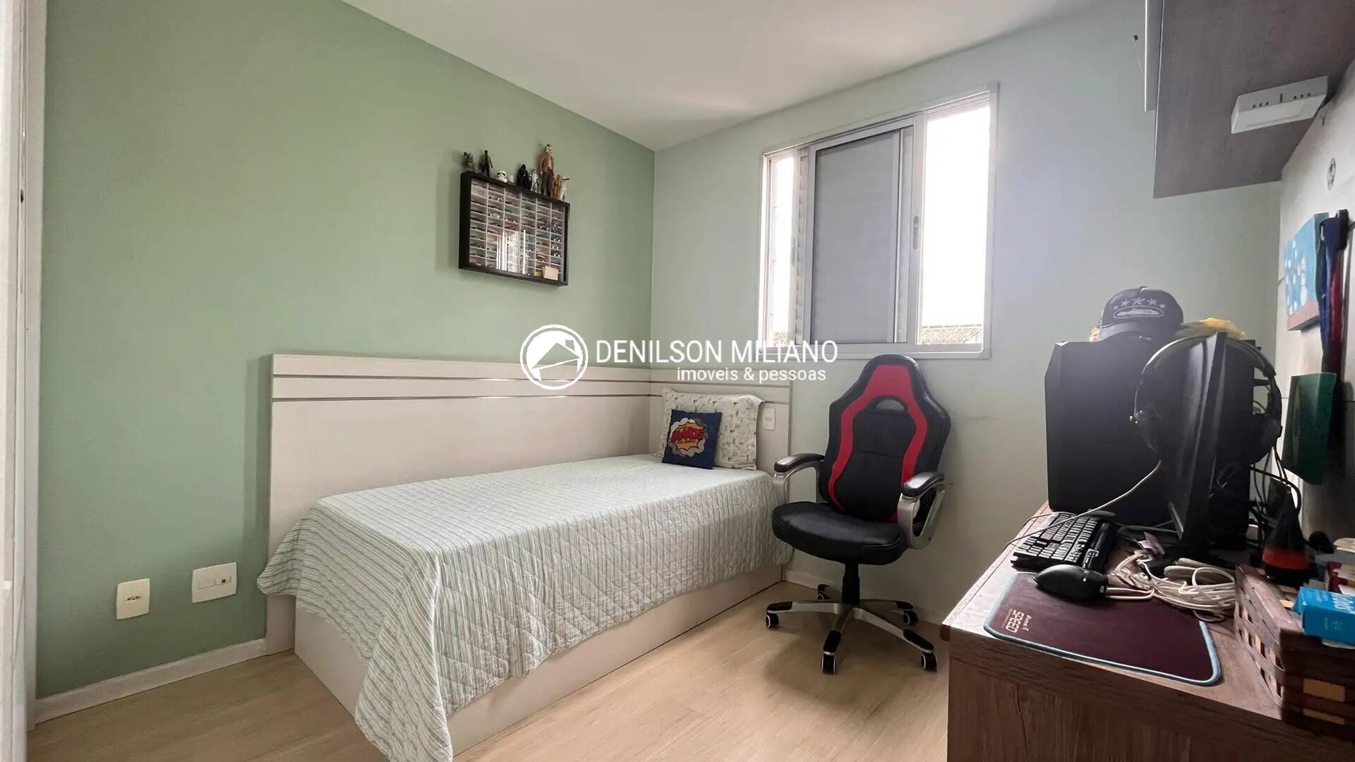 Apartamento, 3 quartos, 80 m² - Foto 11