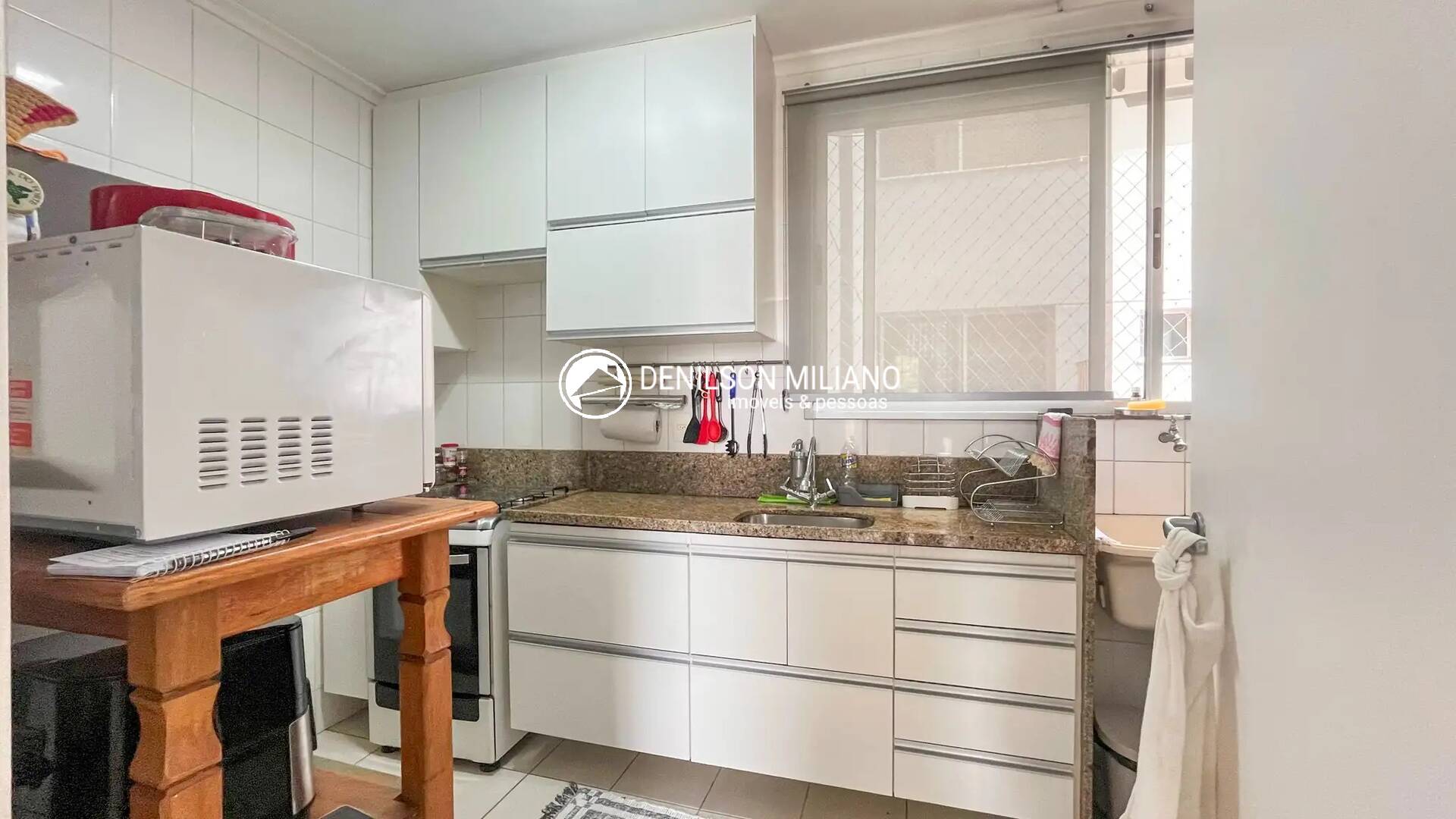 Apartamento, 3 quartos, 80 m² - Foto 13