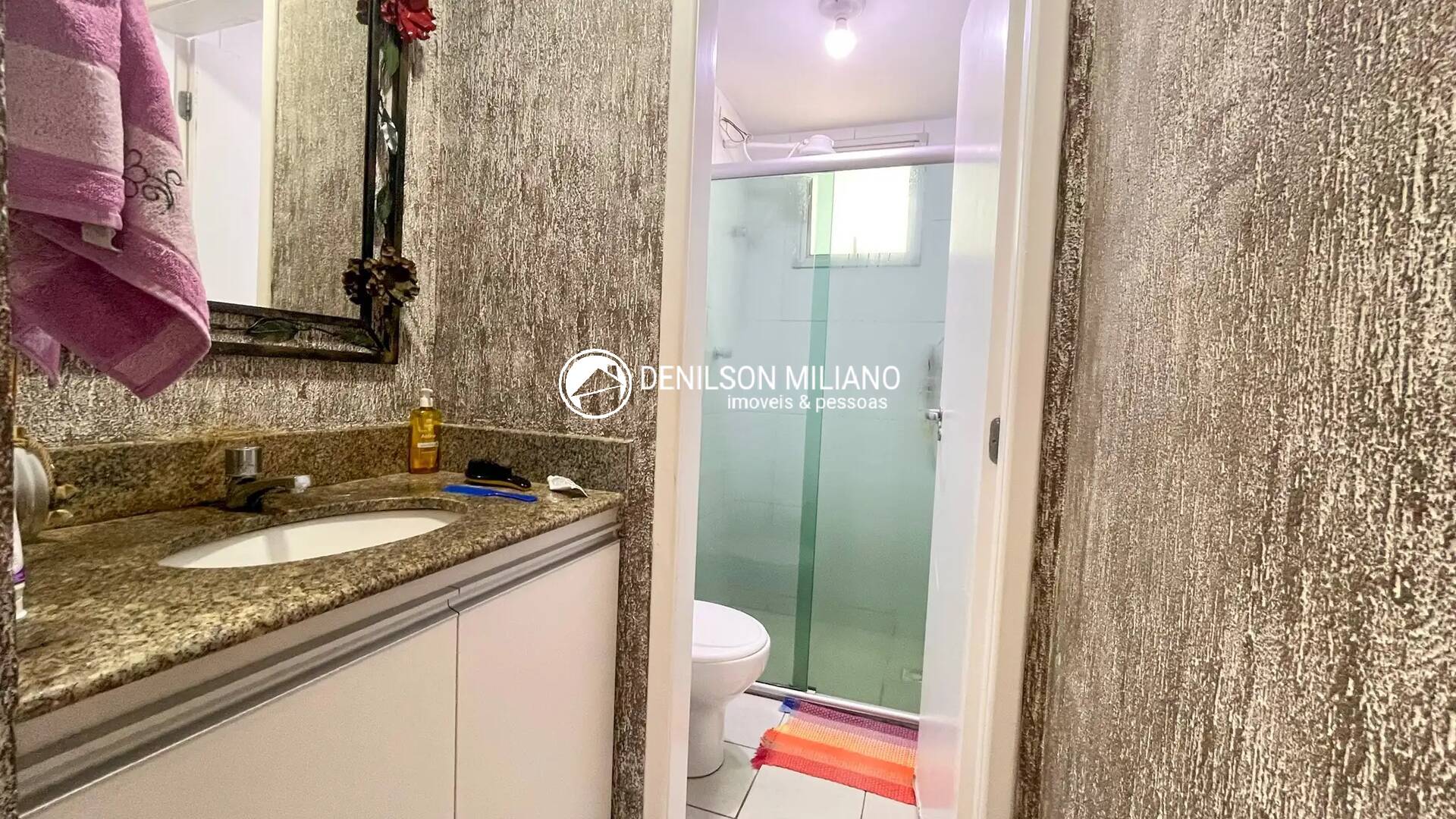 Apartamento, 3 quartos, 80 m² - Foto 14