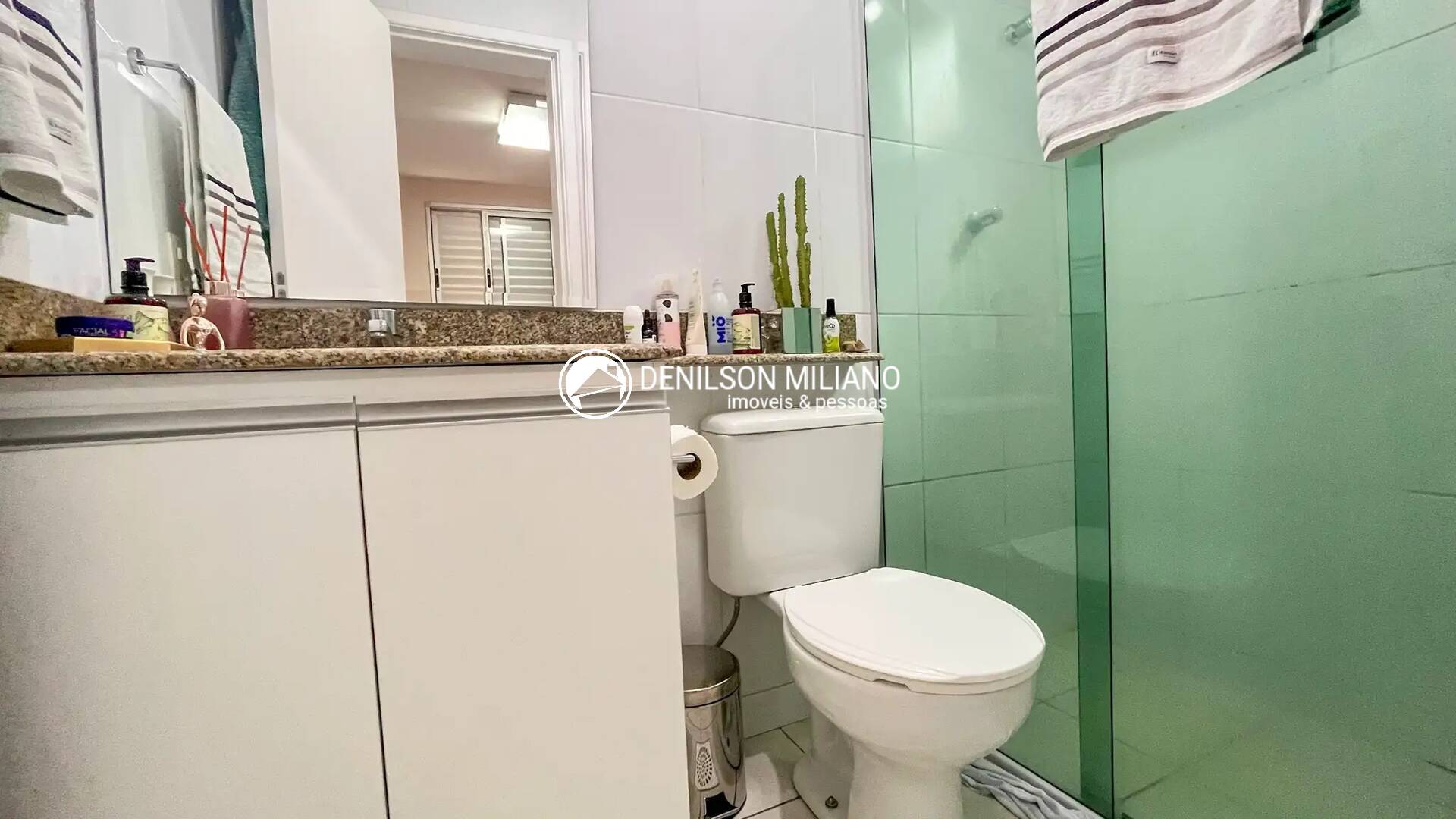 Apartamento, 3 quartos, 80 m² - Foto 15