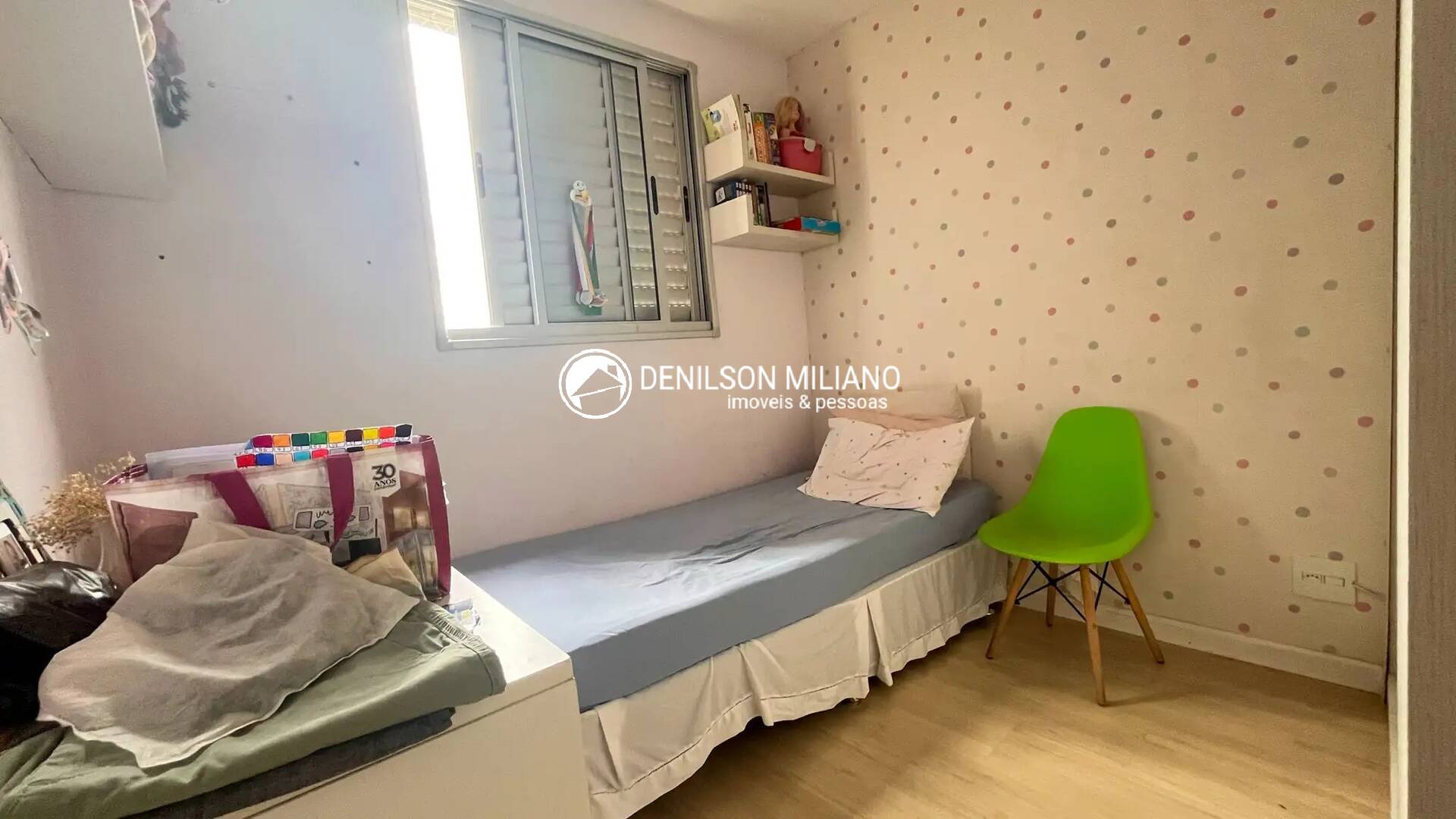 Apartamento, 3 quartos, 80 m² - Foto 19