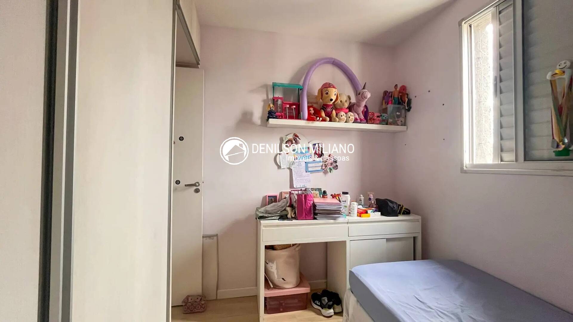 Apartamento, 3 quartos, 80 m² - Foto 20