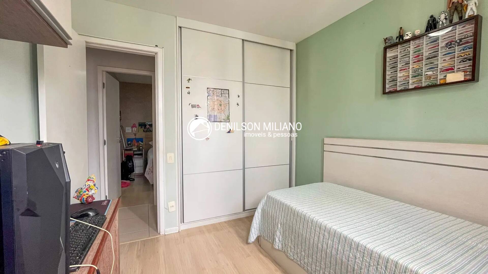 Apartamento, 3 quartos, 80 m² - Foto 23
