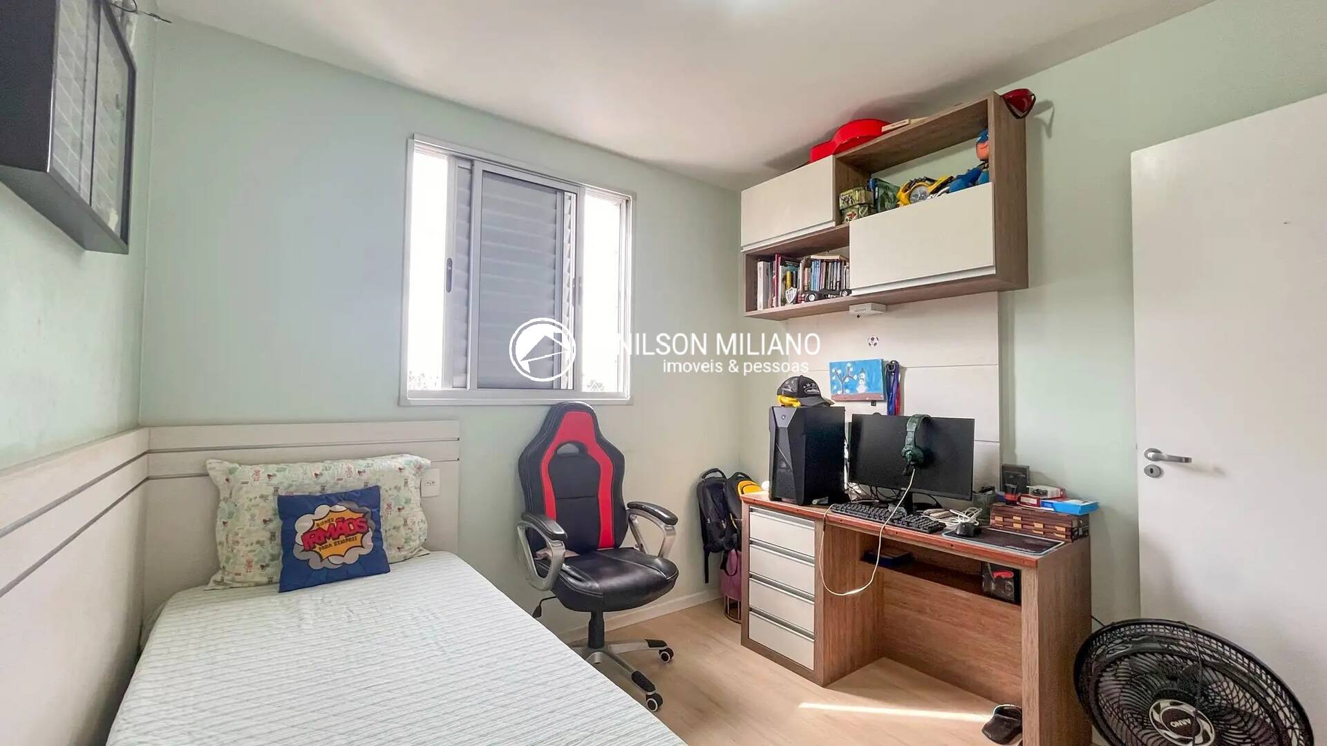 Apartamento, 3 quartos, 80 m² - Foto 24