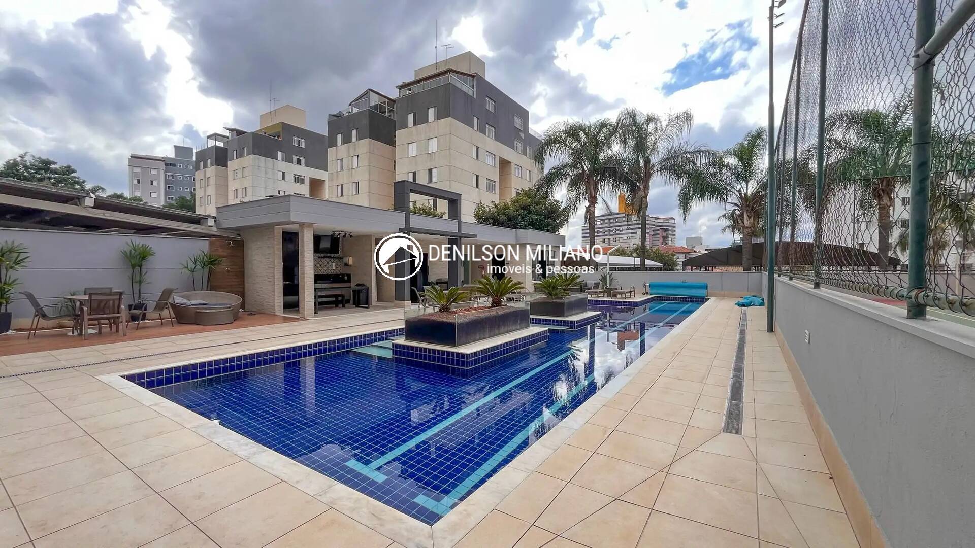 Apartamento, 3 quartos, 80 m² - Foto 25