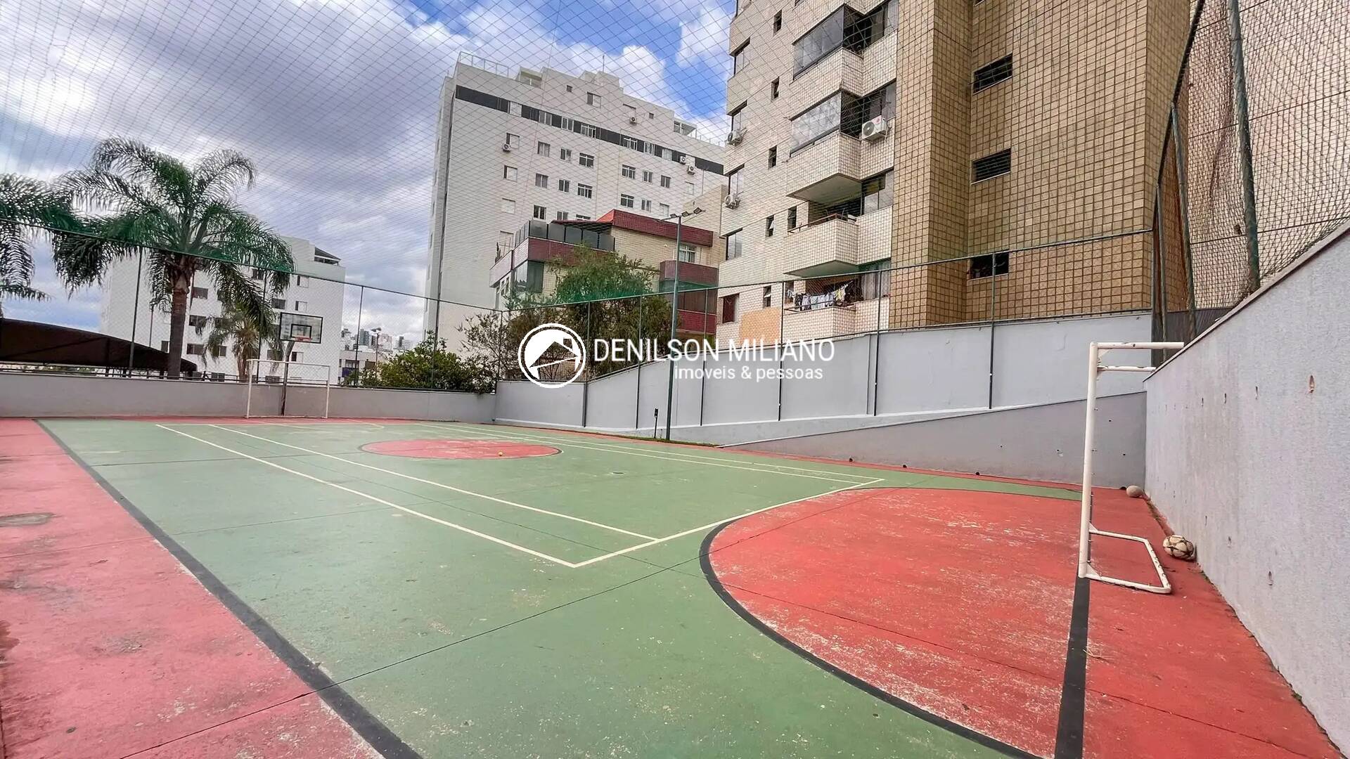 Apartamento, 3 quartos, 80 m² - Foto 28