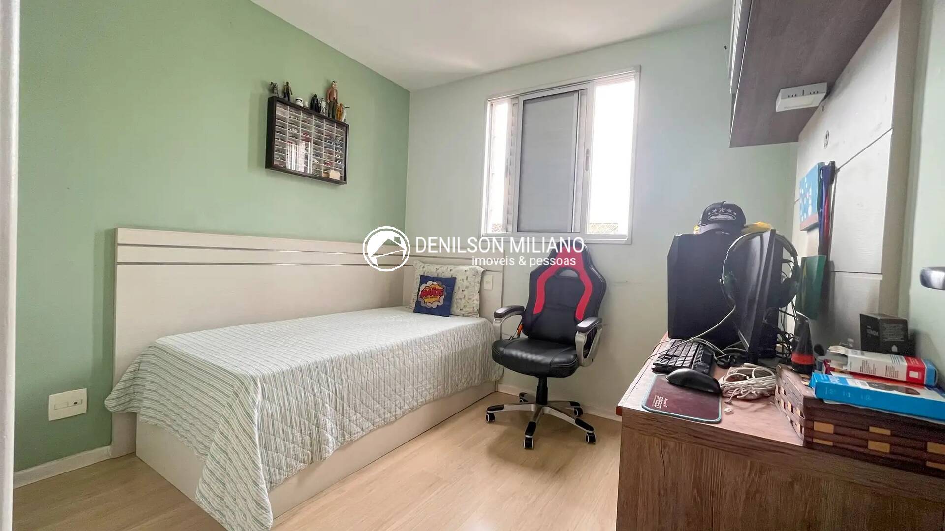 Apartamento, 3 quartos, 80 m² - Foto 26