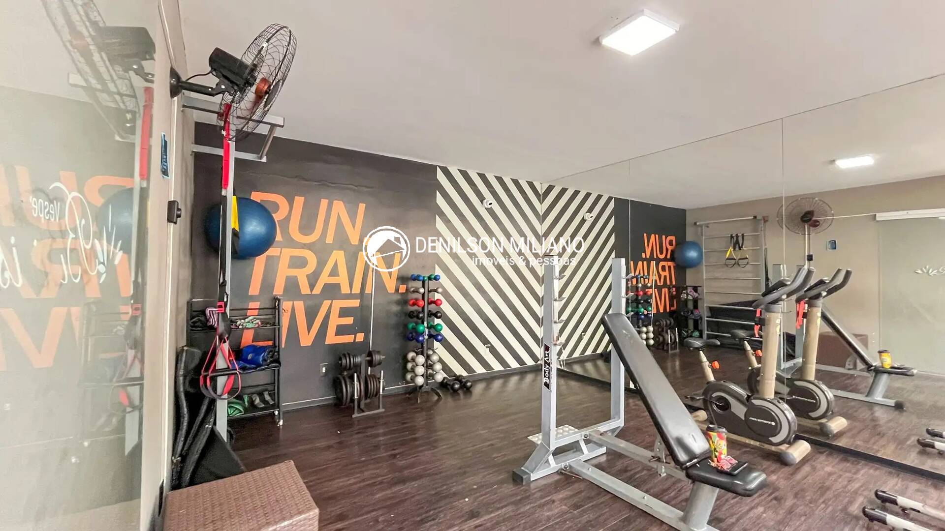 Apartamento, 3 quartos, 80 m² - Foto 31