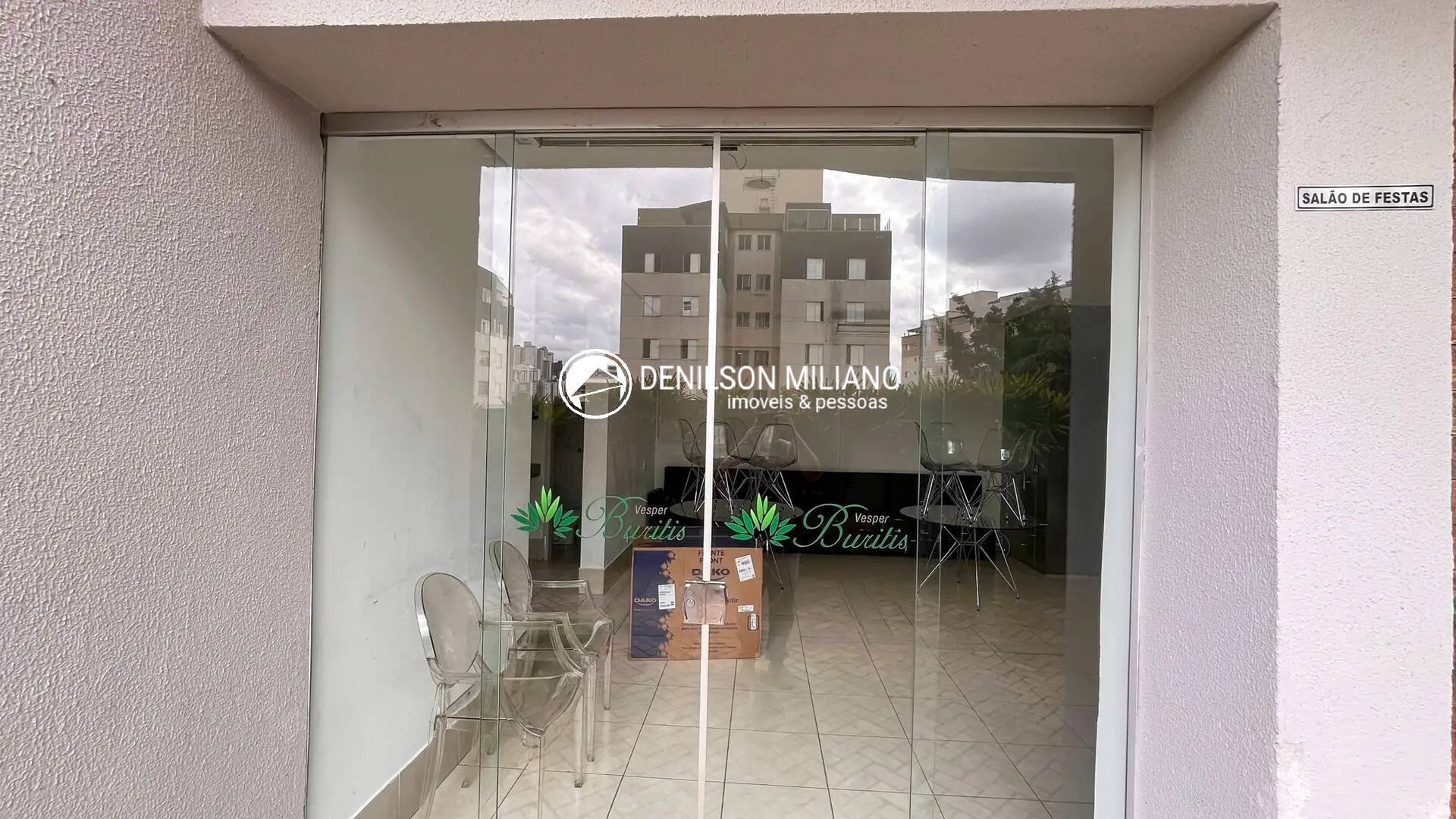 Apartamento, 3 quartos, 80 m² - Foto 34