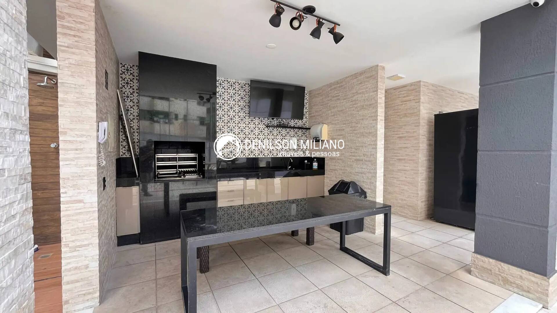 Apartamento, 3 quartos, 80 m² - Foto 37