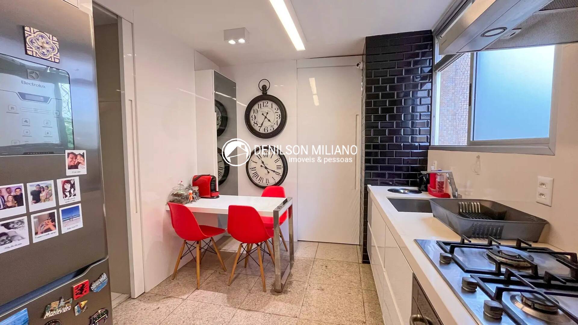 Apartamento, 3 quartos, 155 m² - Foto 3