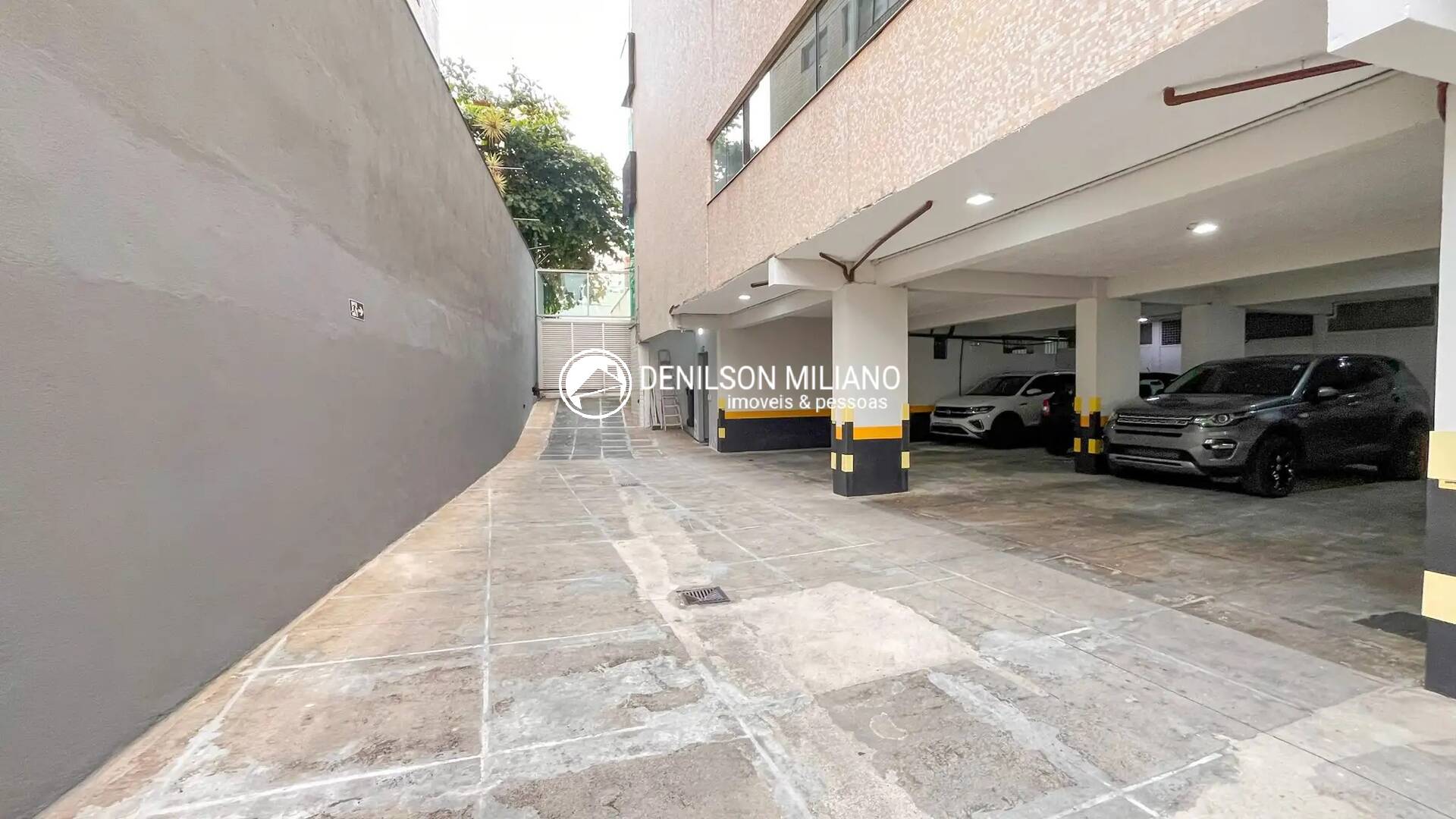 Apartamento, 3 quartos, 155 m² - Foto 5