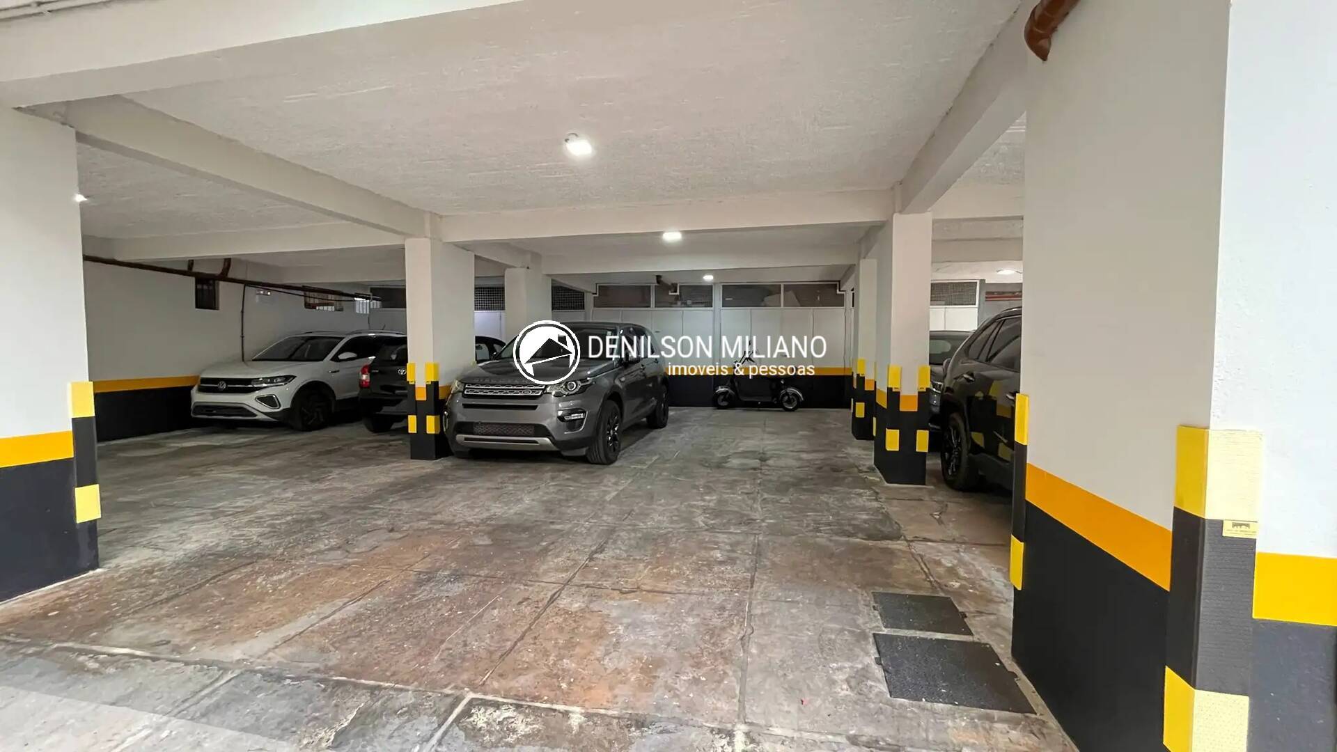 Apartamento, 3 quartos, 155 m² - Foto 4