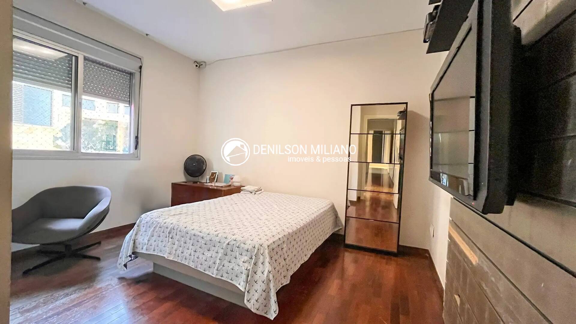 Apartamento, 3 quartos, 155 m² - Foto 7