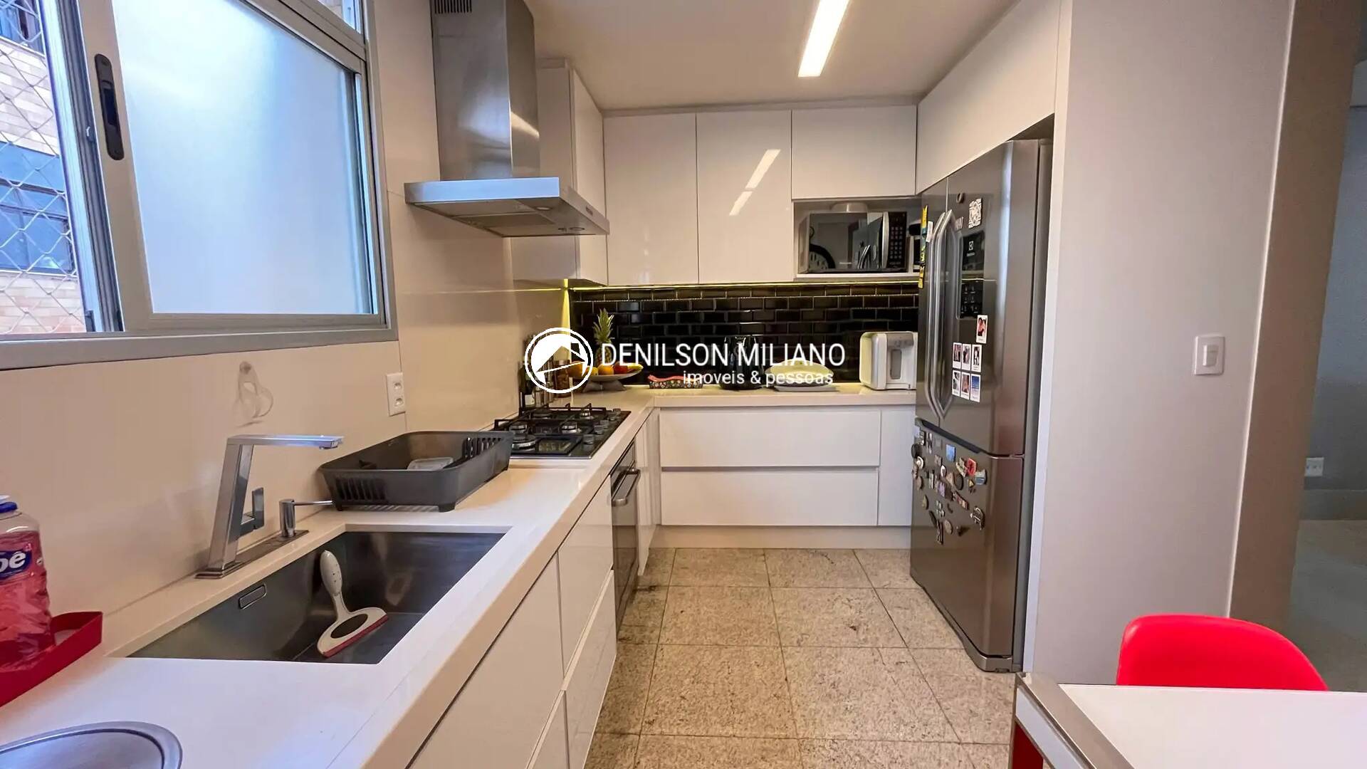 Apartamento, 3 quartos, 155 m² - Foto 8
