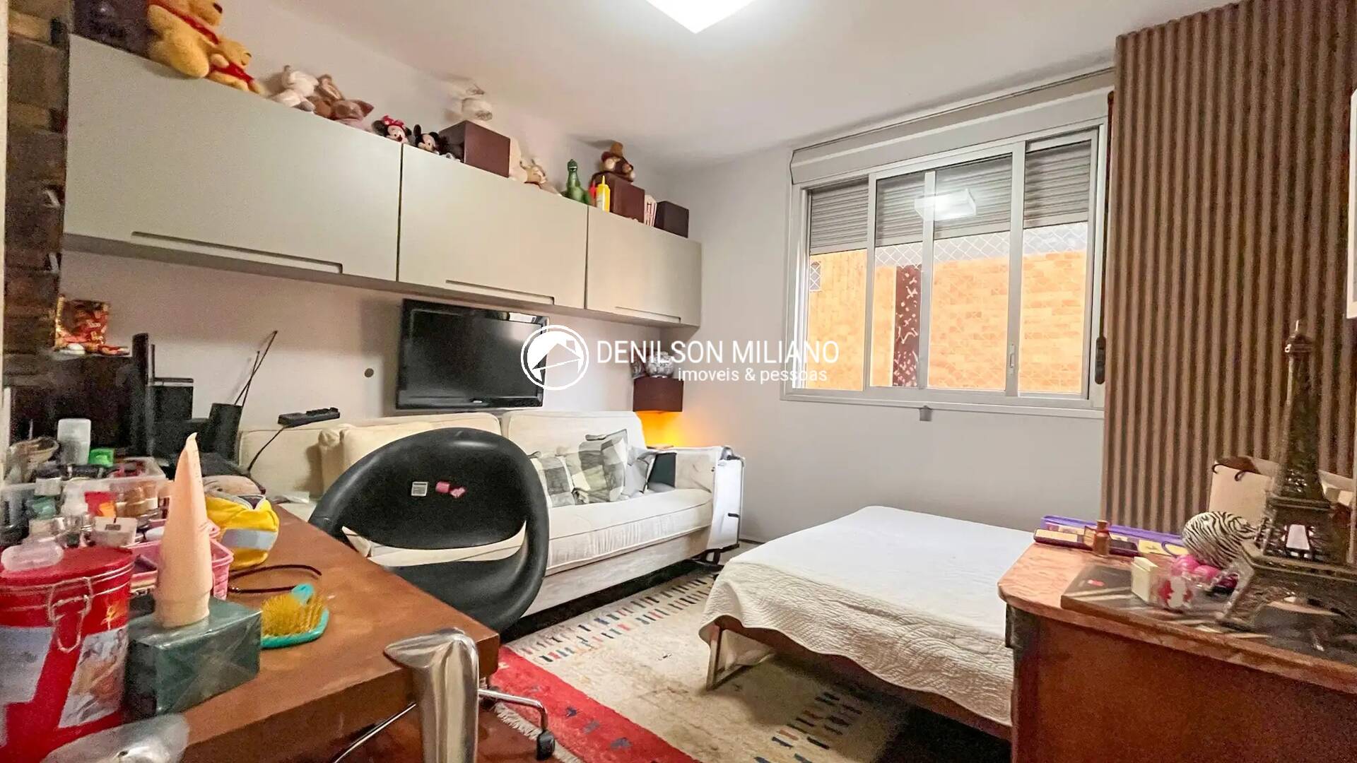 Apartamento, 3 quartos, 155 m² - Foto 9