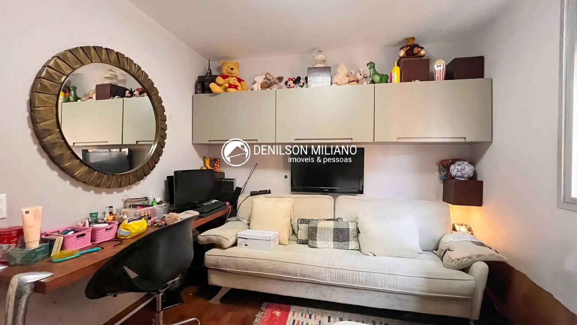 Apartamento, 3 quartos, 155 m² - Foto 10