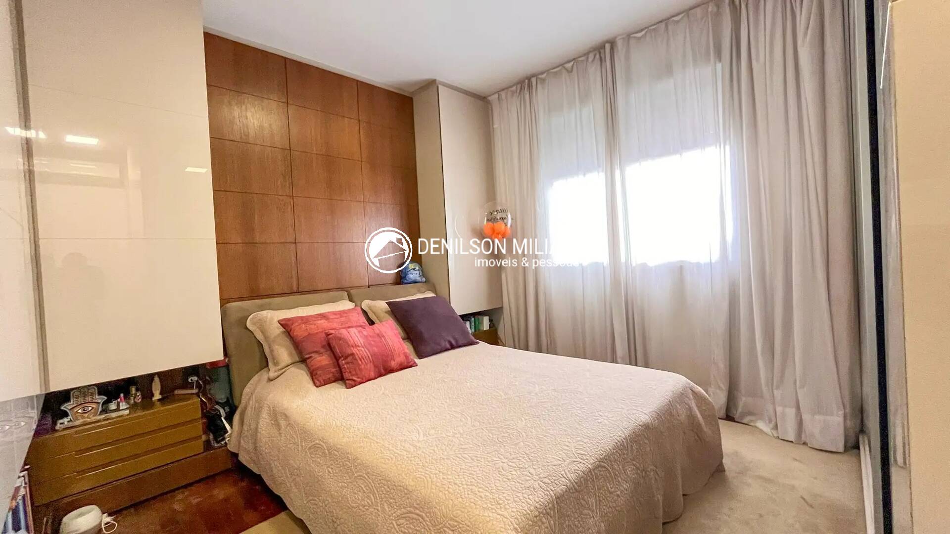 Apartamento, 3 quartos, 155 m² - Foto 11