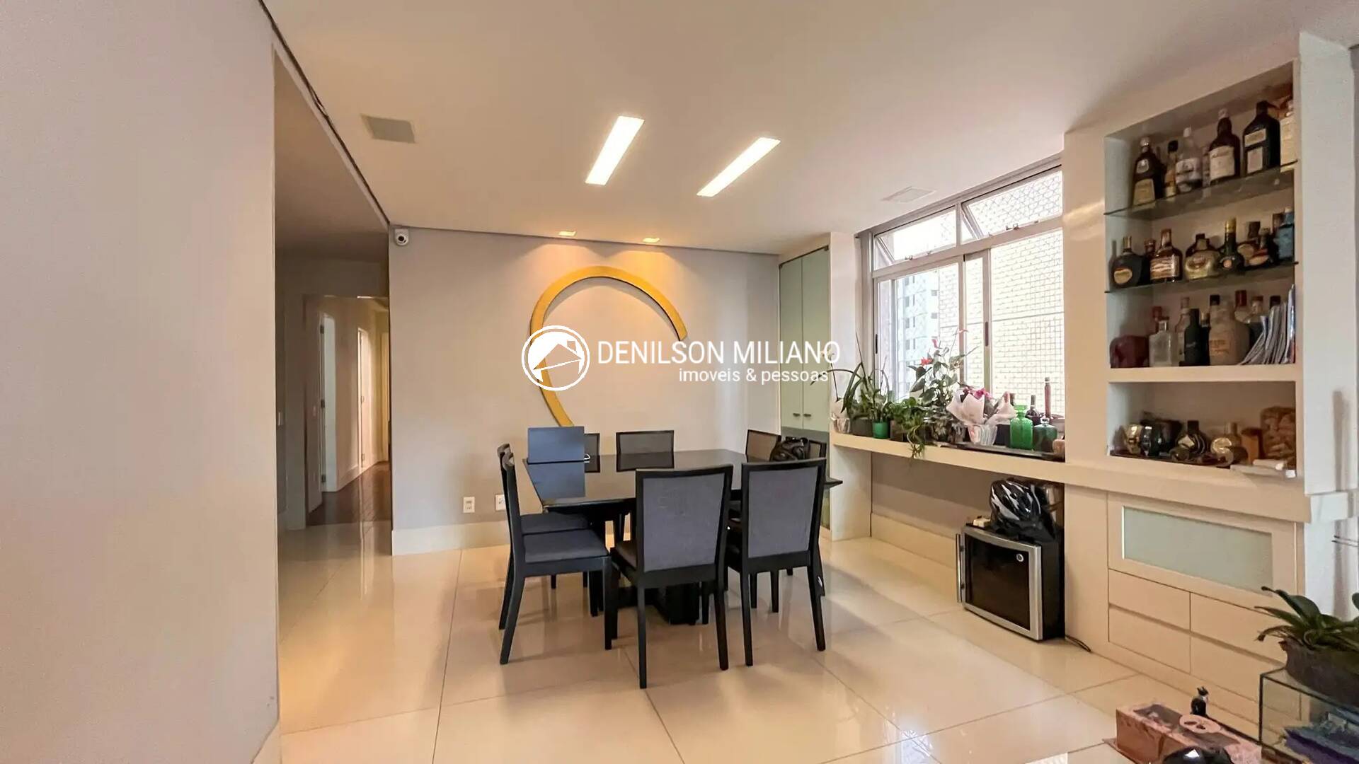 Apartamento, 3 quartos, 155 m² - Foto 13