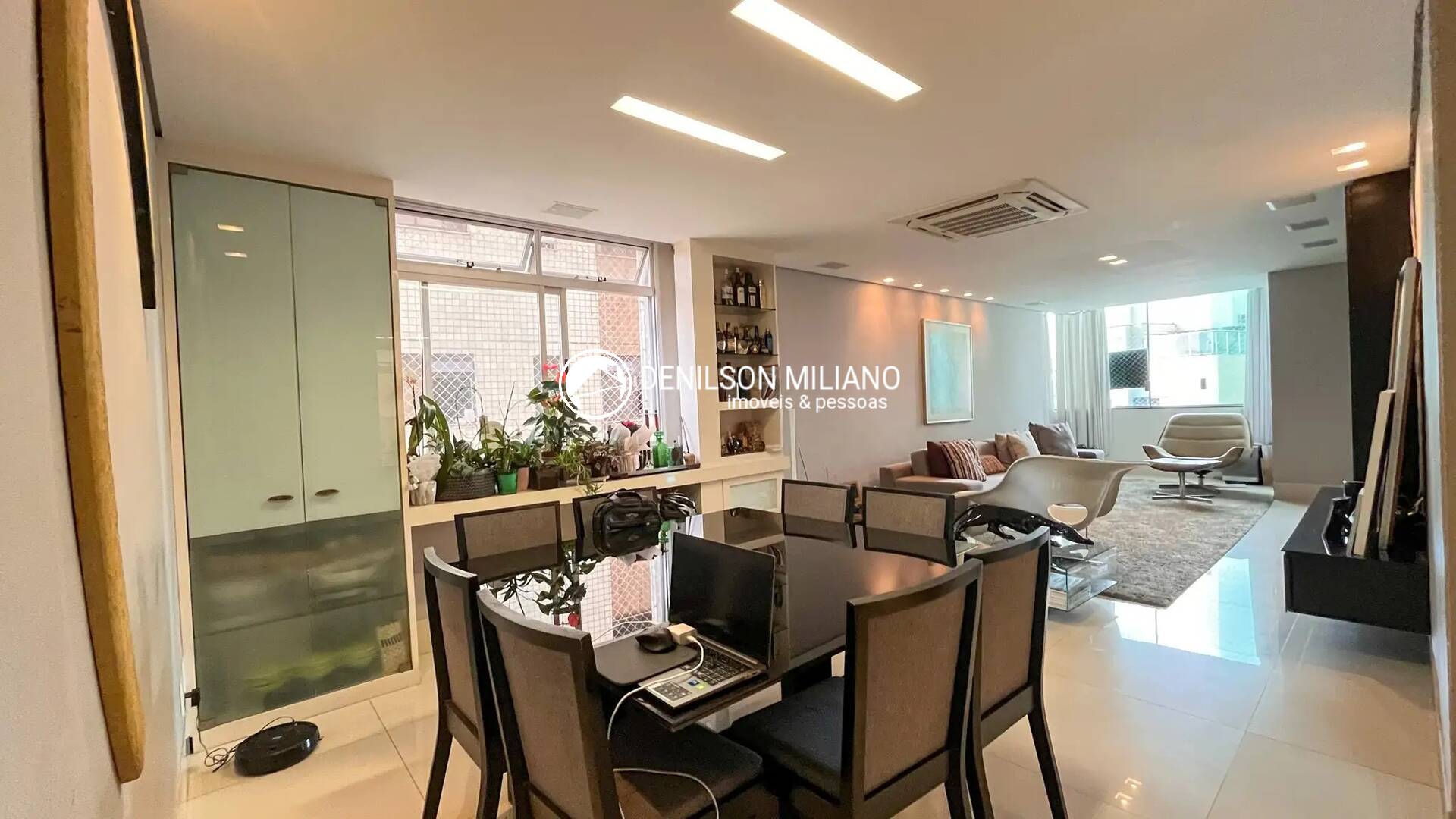 Apartamento, 3 quartos, 155 m² - Foto 14