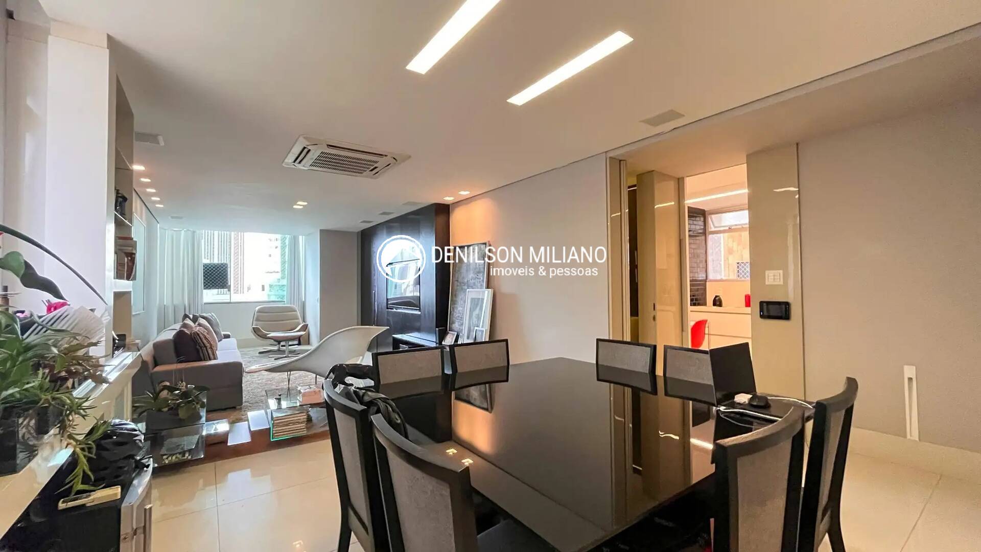 Apartamento, 3 quartos, 155 m² - Foto 16