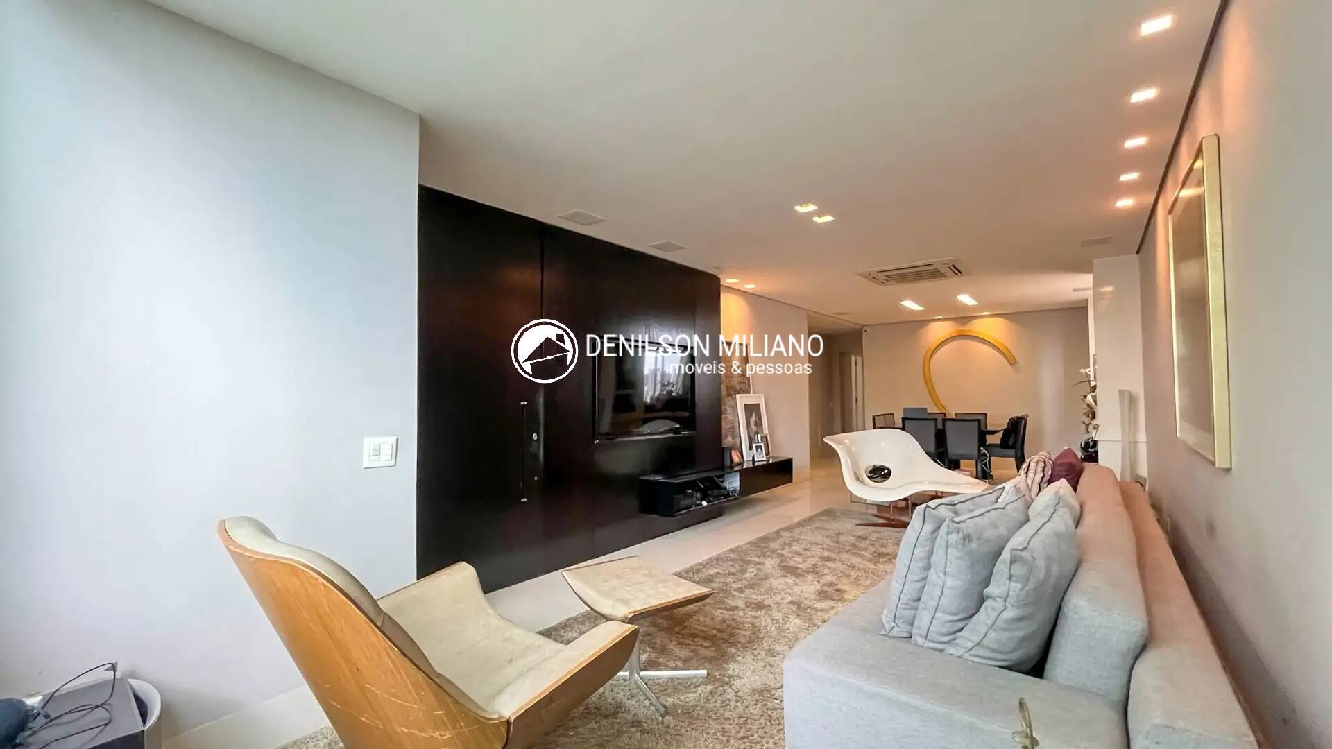 Apartamento, 3 quartos, 155 m² - Foto 17