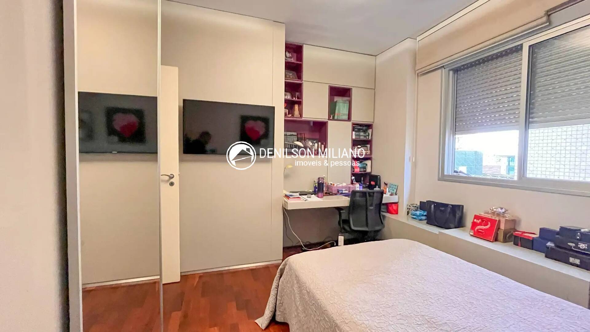 Apartamento, 3 quartos, 155 m² - Foto 20