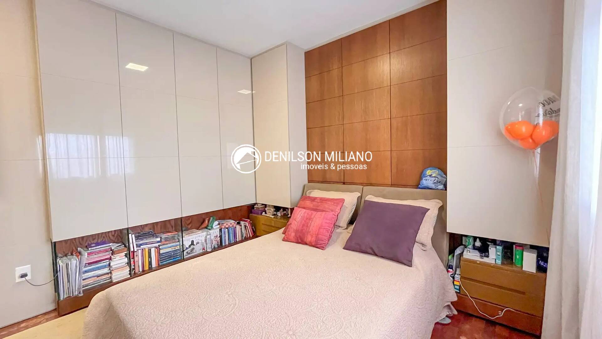 Apartamento, 3 quartos, 155 m² - Foto 21