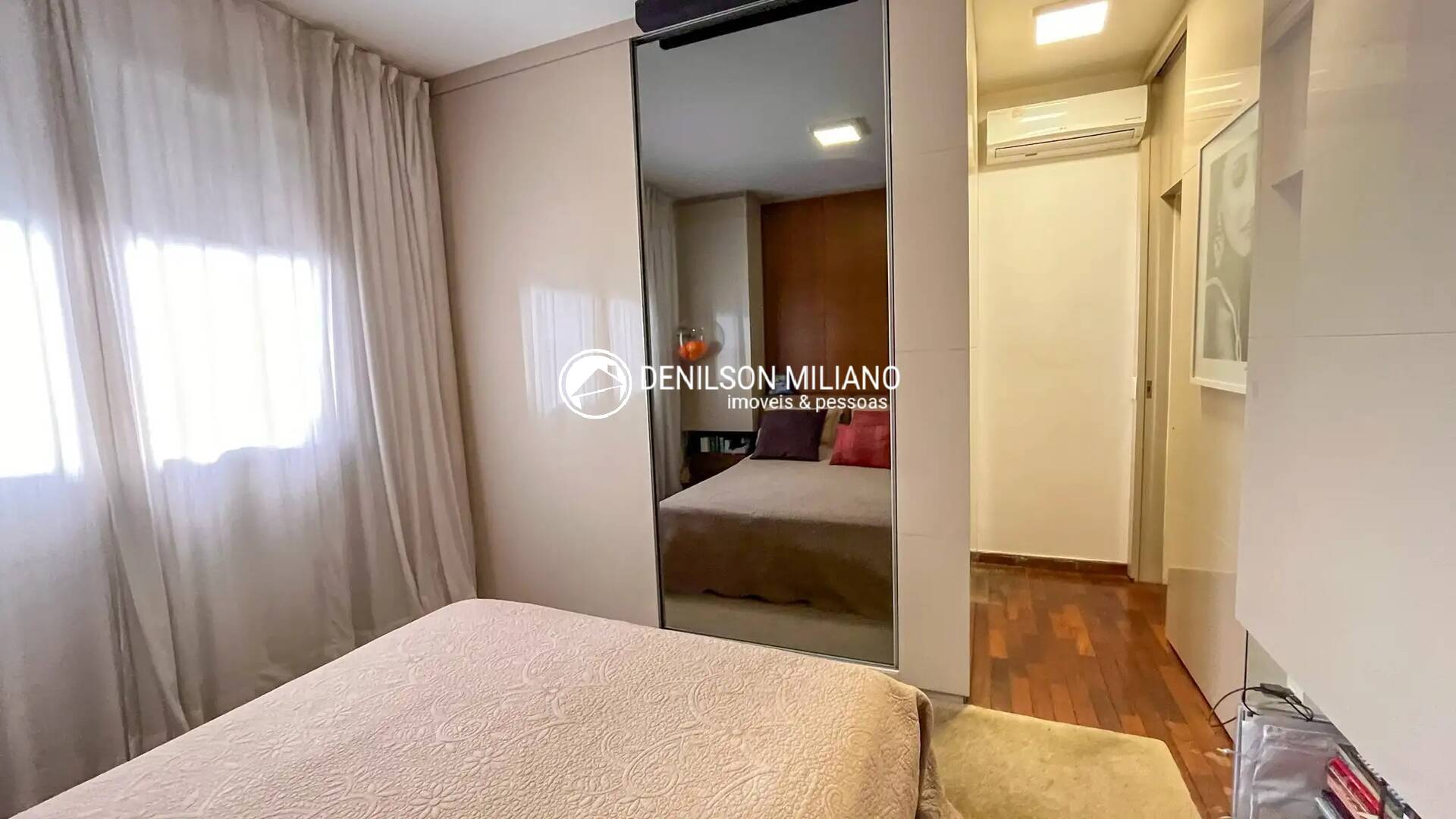 Apartamento, 3 quartos, 155 m² - Foto 24