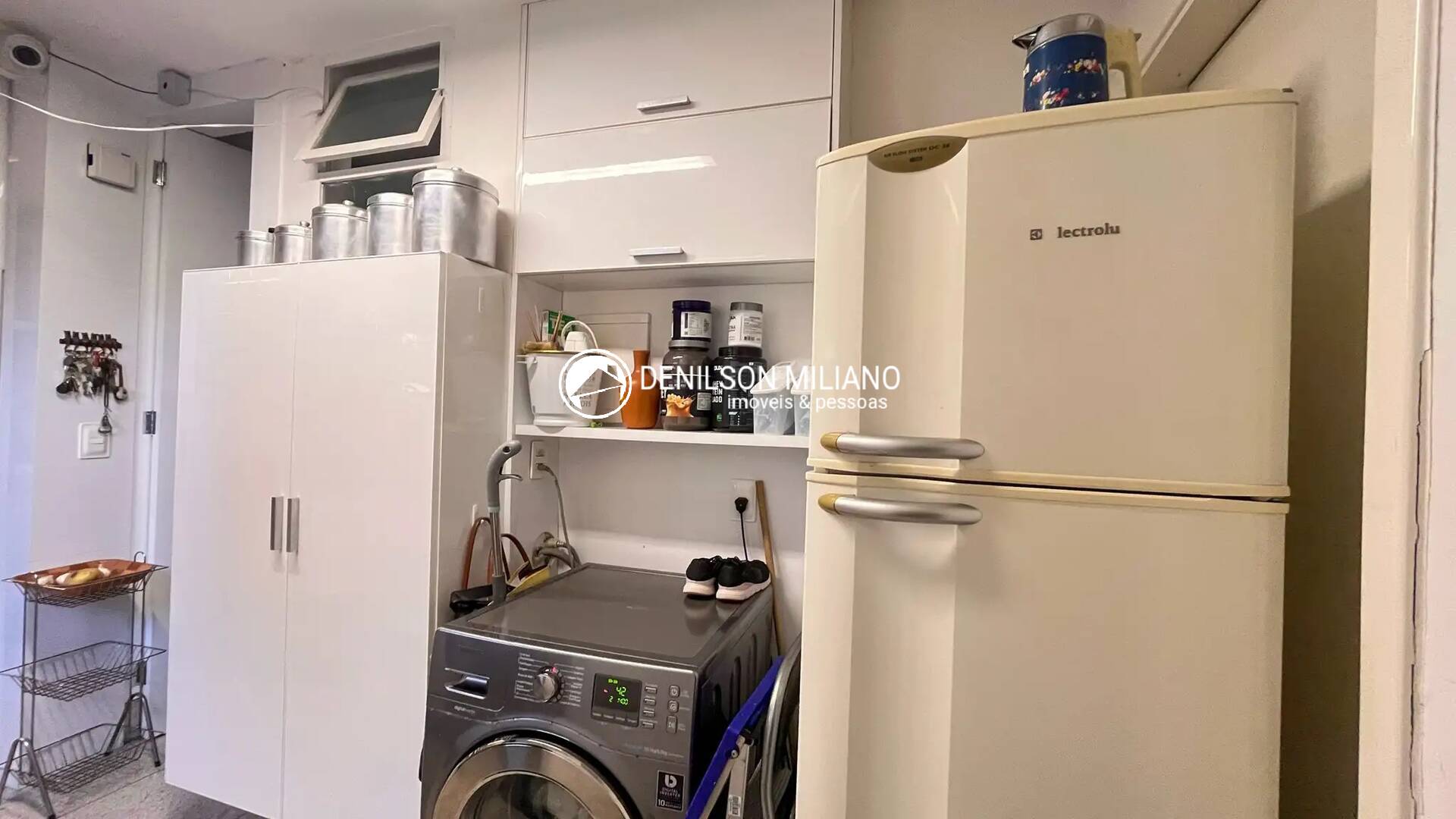 Apartamento, 3 quartos, 155 m² - Foto 25