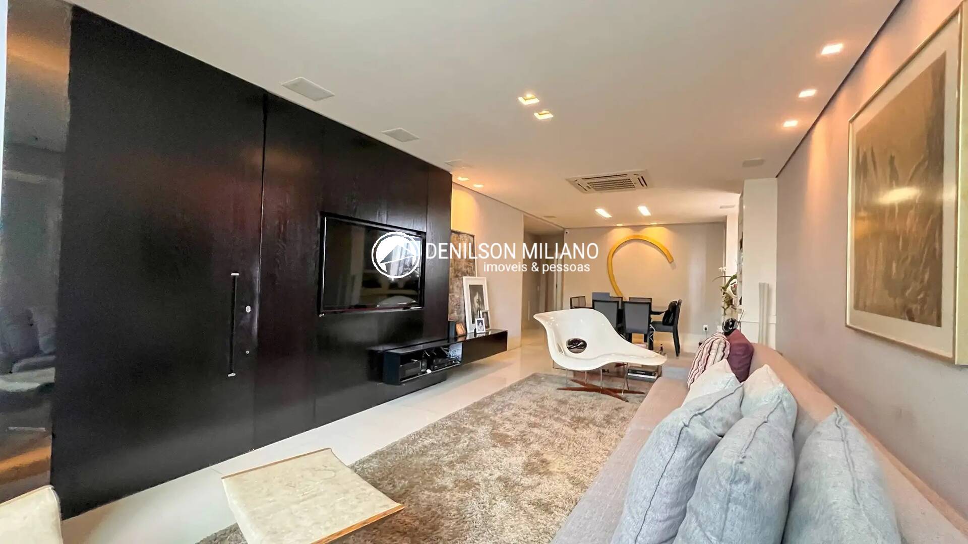 Apartamento, 3 quartos, 155 m² - Foto 30